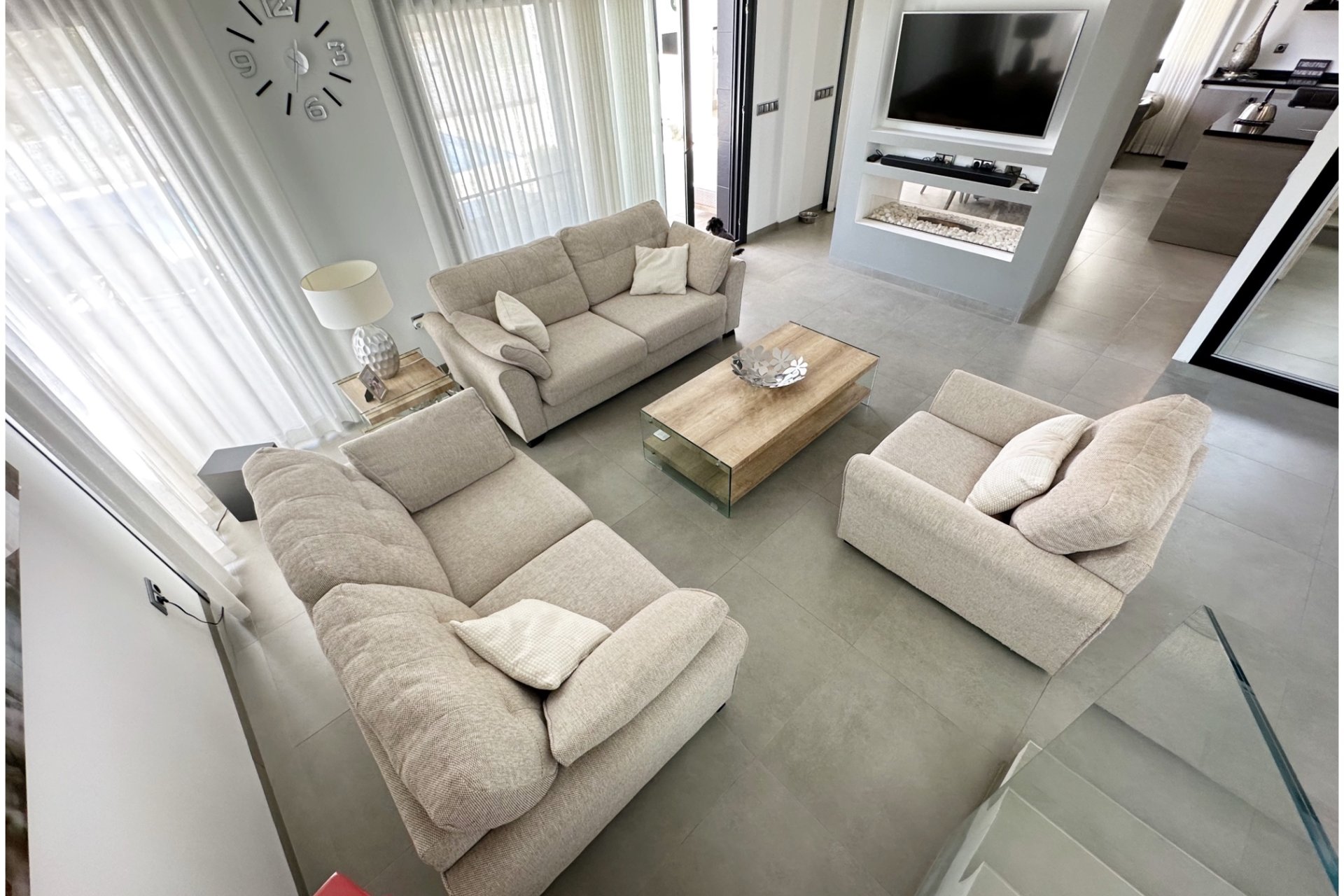 Resale - Villa -
Mar Menor Golf Resort - Mar Menor Golf Resort - Centre