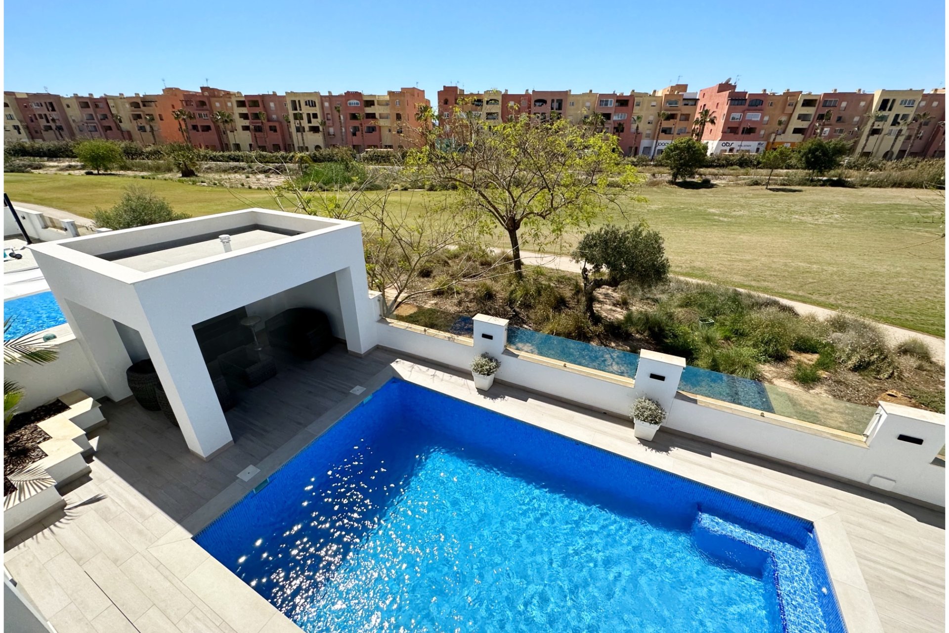 Resale - Villa -
Mar Menor Golf Resort - Mar Menor Golf Resort - Centre