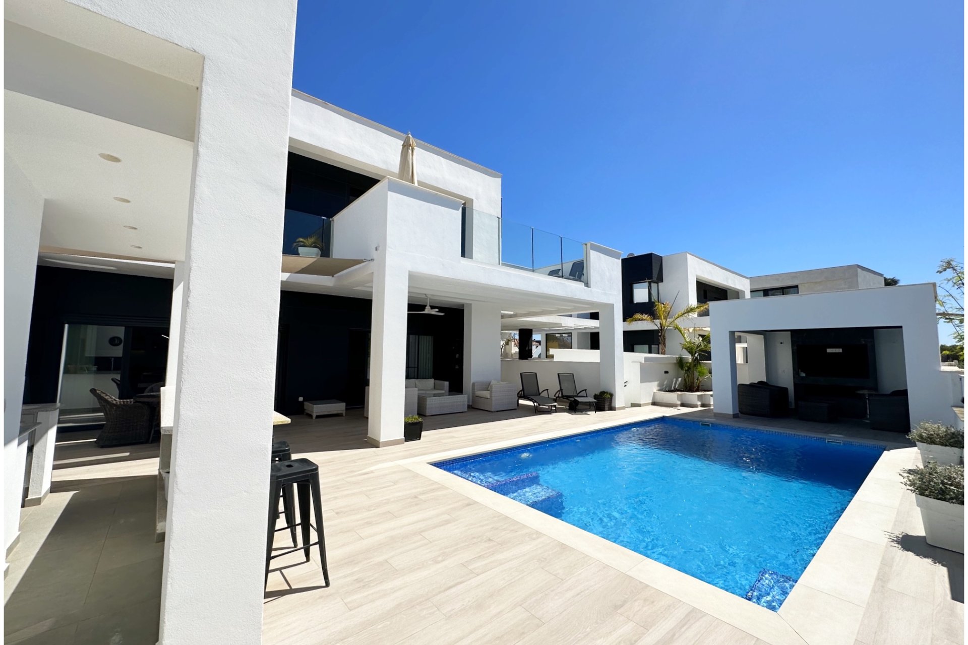 Resale - Villa -
Mar Menor Golf Resort - Mar Menor Golf Resort - Centre