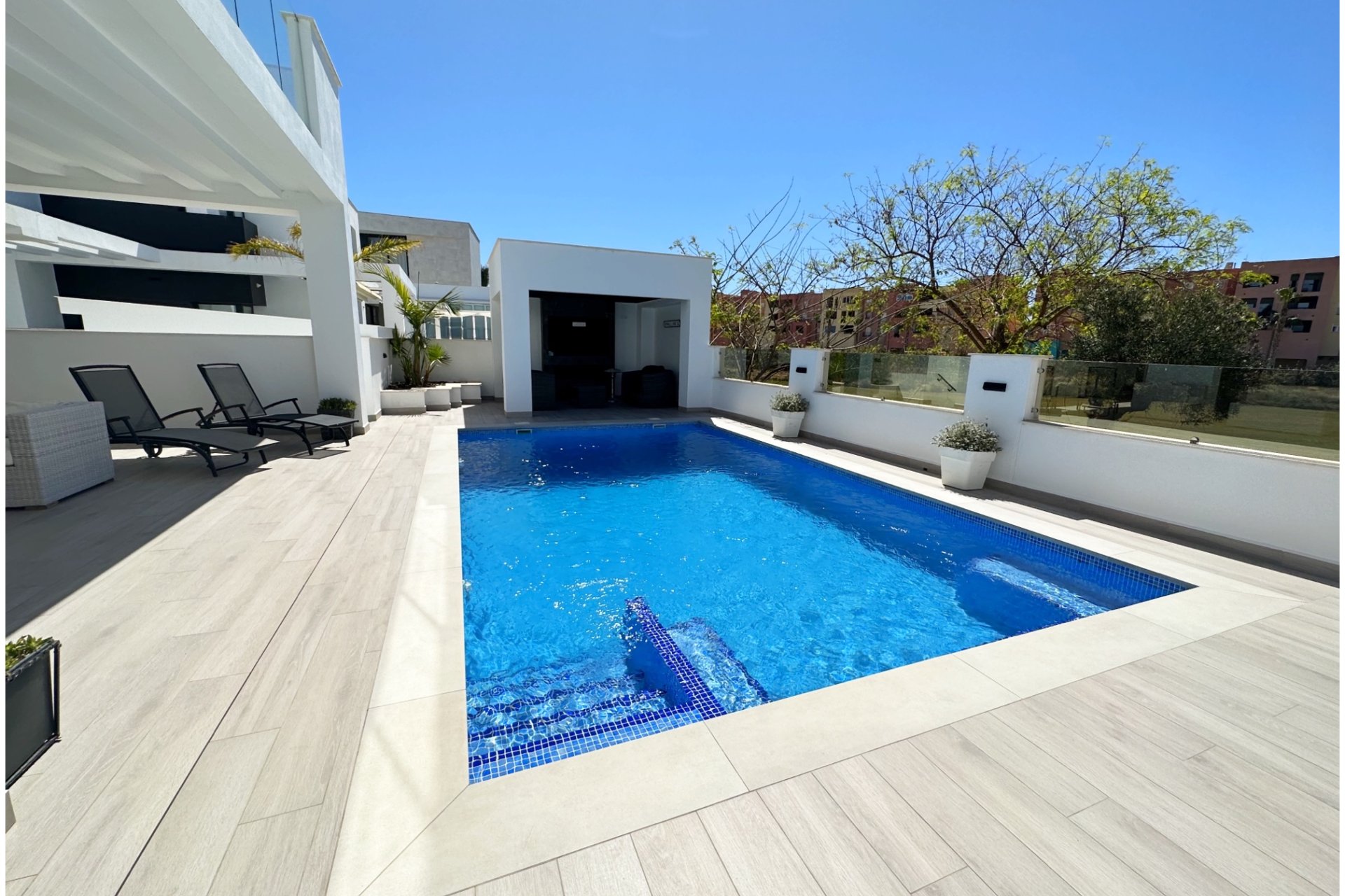 Resale - Villa -
Mar Menor Golf Resort - Mar Menor Golf Resort - Centre