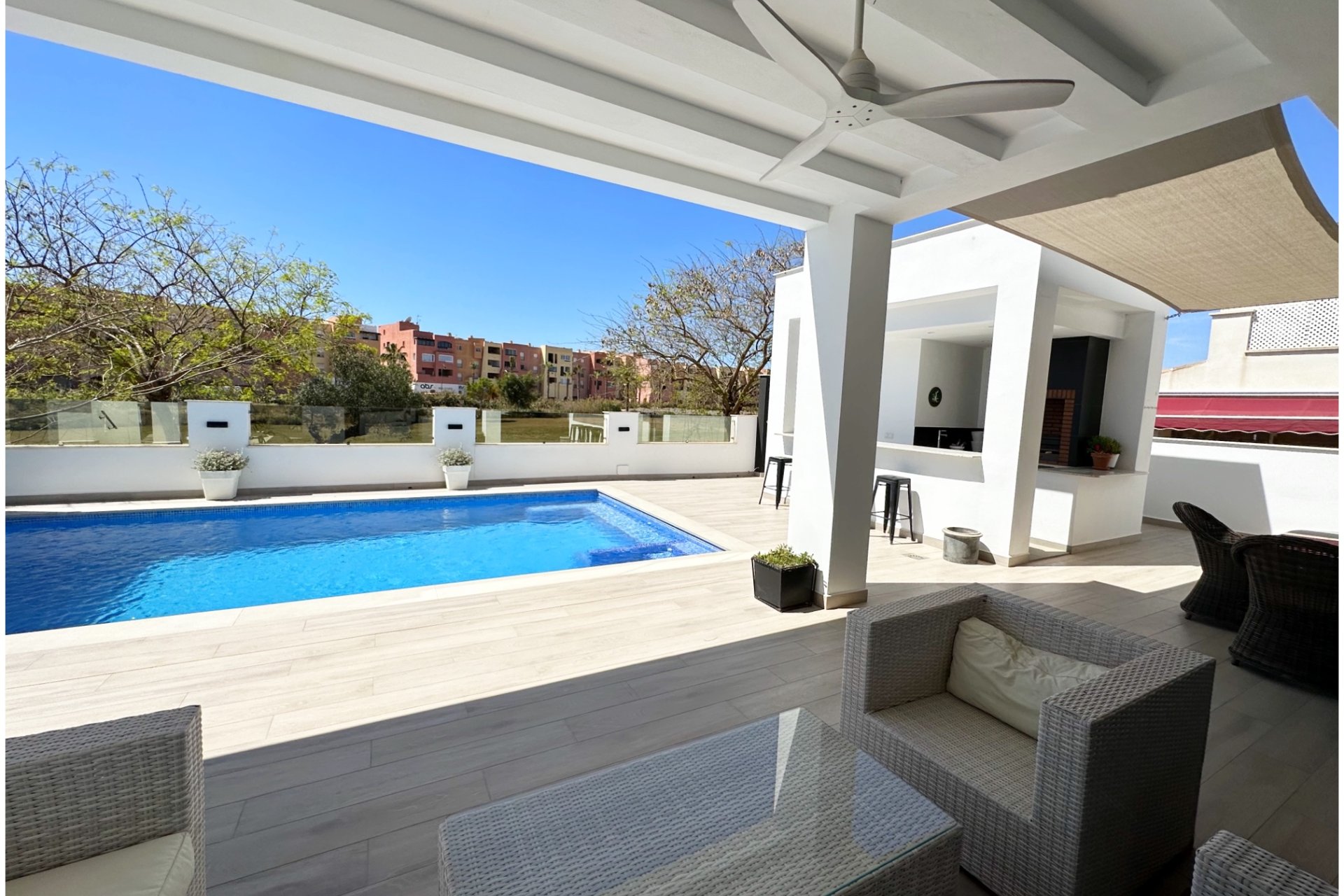 Resale - Villa -
Mar Menor Golf Resort - Mar Menor Golf Resort - Centre