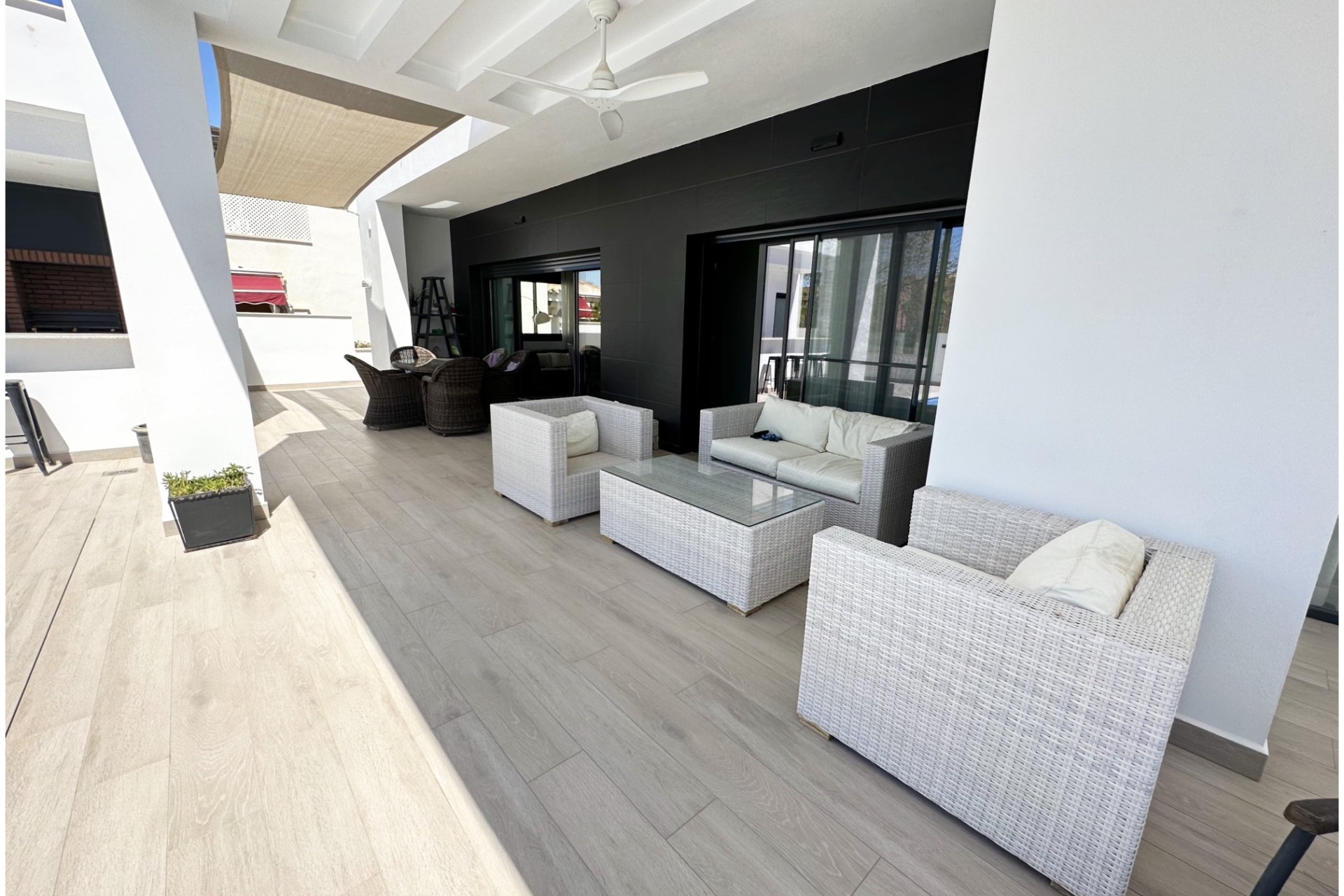 Resale - Villa -
Mar Menor Golf Resort - Mar Menor Golf Resort - Centre