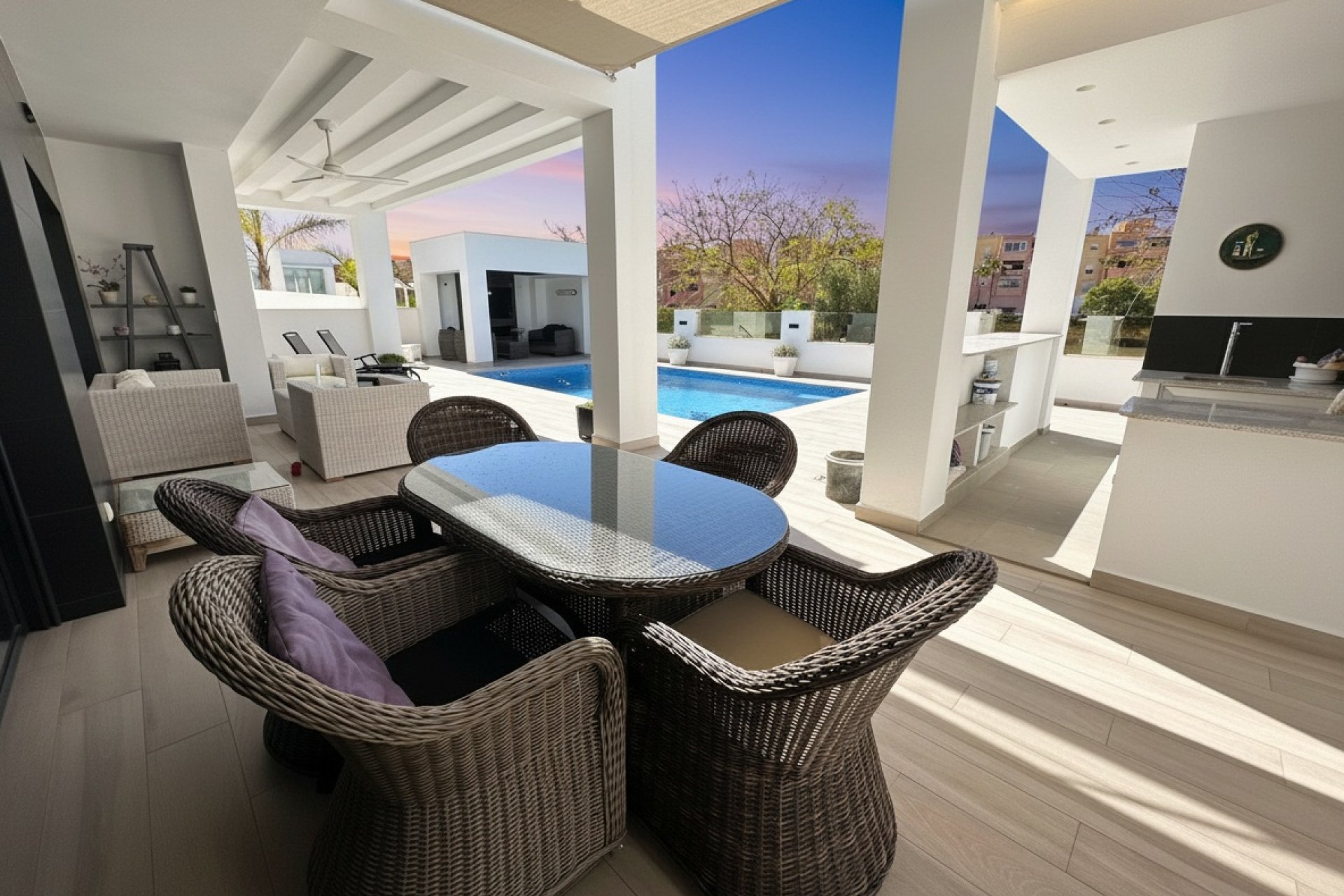 Resale - Villa -
Mar Menor Golf Resort - Mar Menor Golf Resort - Centre