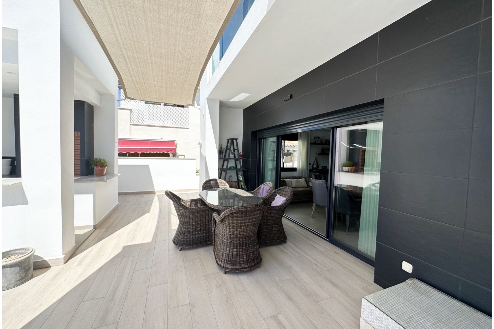 Resale - Villa -
Mar Menor Golf Resort - Mar Menor Golf Resort - Centre