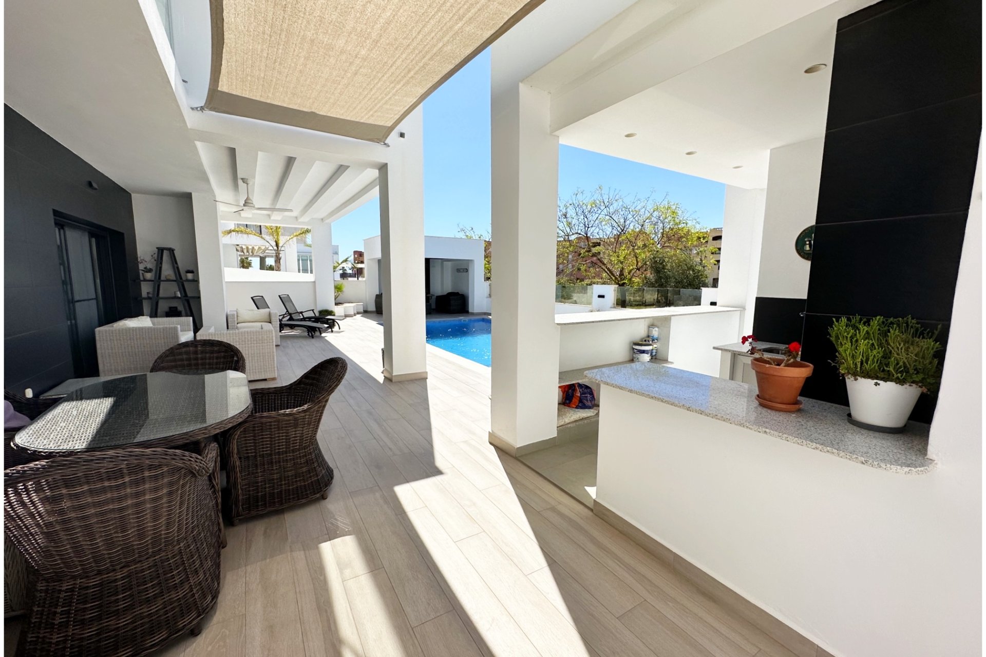 Resale - Villa -
Mar Menor Golf Resort - Mar Menor Golf Resort - Centre