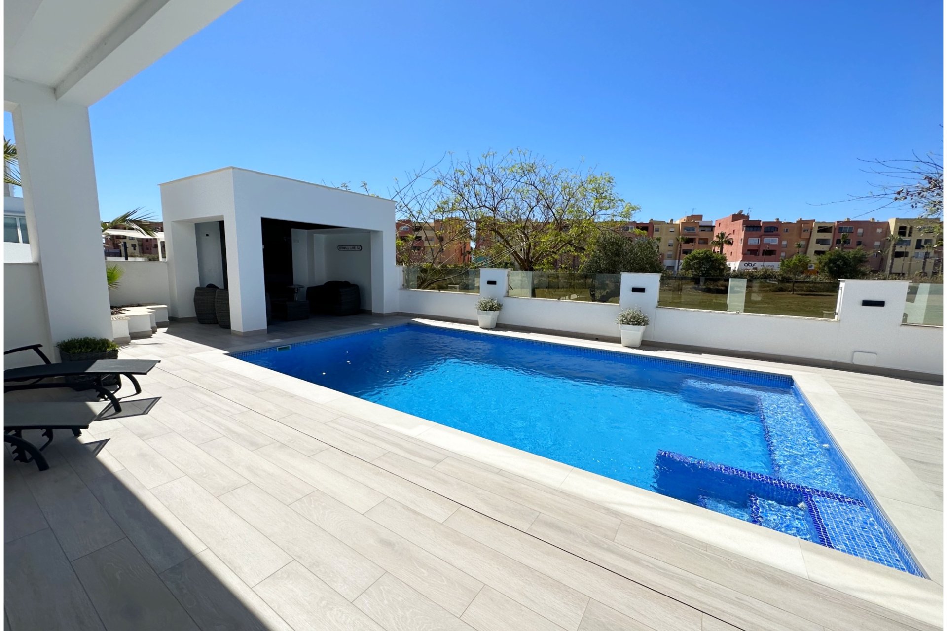 Resale - Villa -
Mar Menor Golf Resort - Mar Menor Golf Resort - Centre