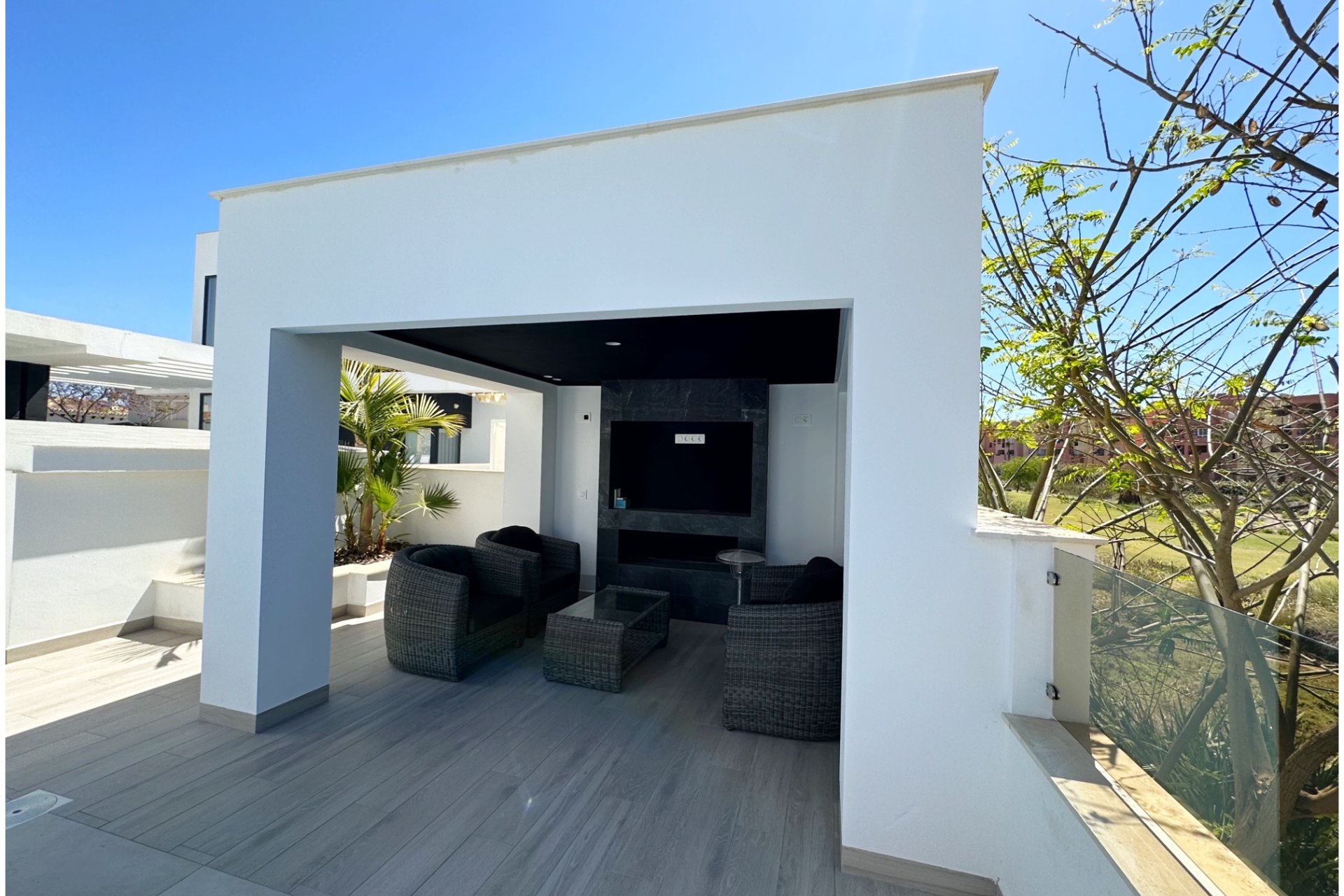 Resale - Villa -
Mar Menor Golf Resort - Mar Menor Golf Resort - Centre