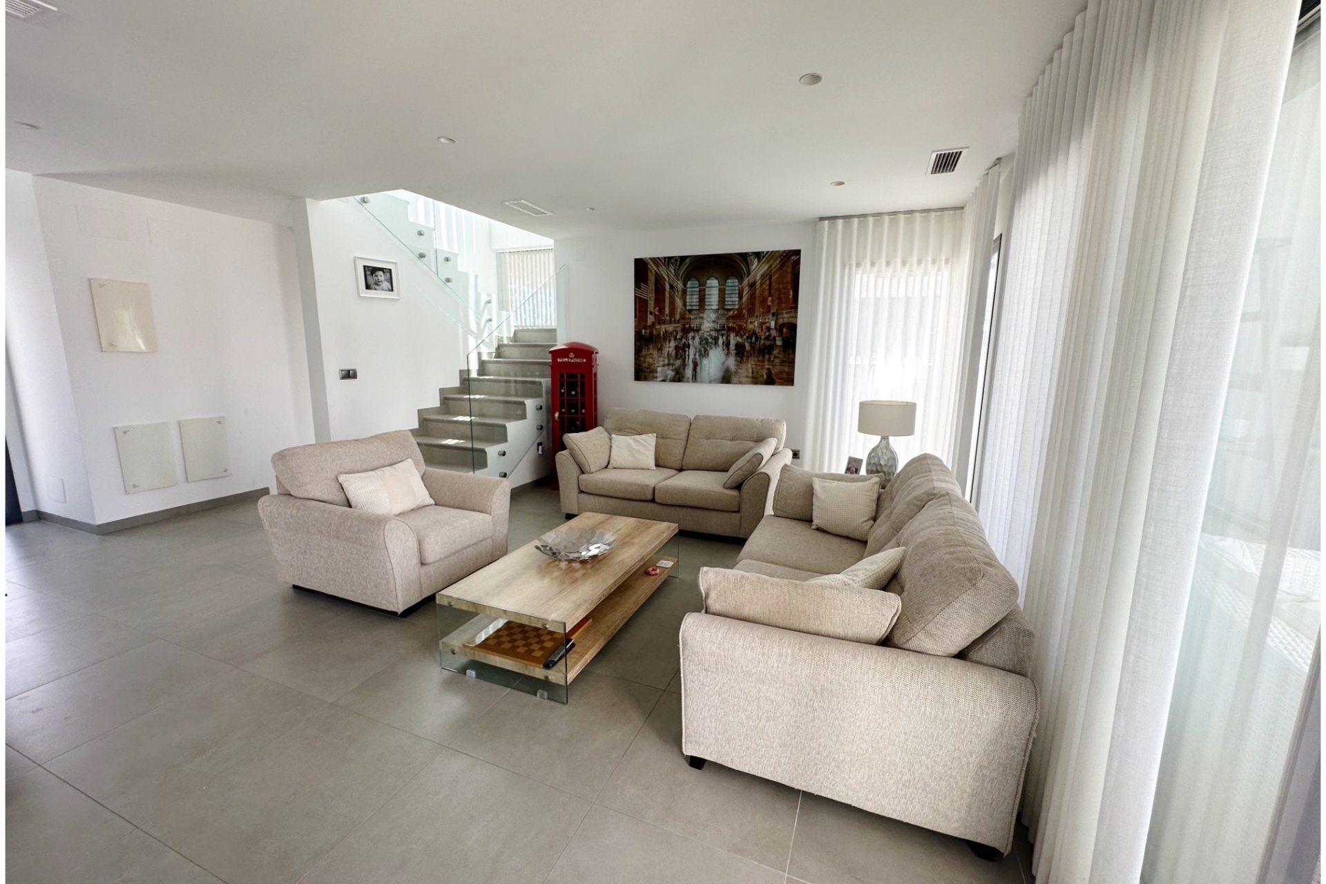 Resale - Villa -
Mar Menor Golf Resort - Mar Menor Golf Resort - Centre