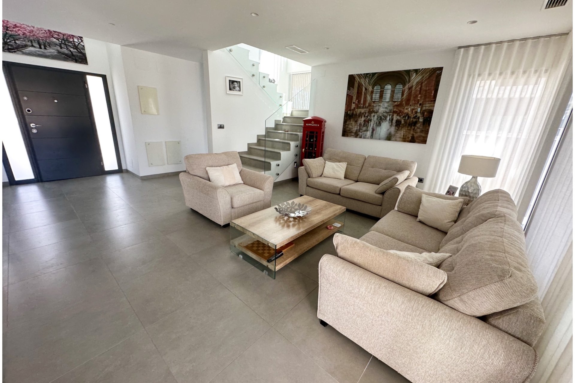 Resale - Villa -
Mar Menor Golf Resort - Mar Menor Golf Resort - Centre