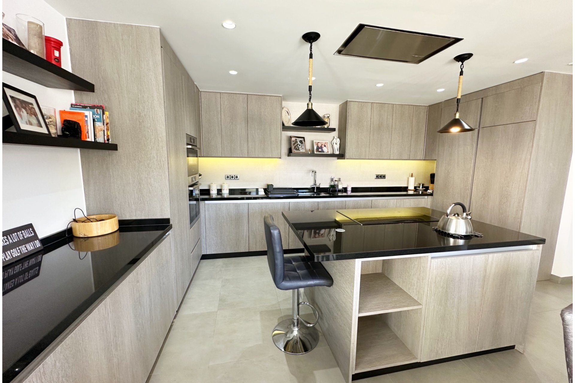 Resale - Villa -
Mar Menor Golf Resort - Mar Menor Golf Resort - Centre