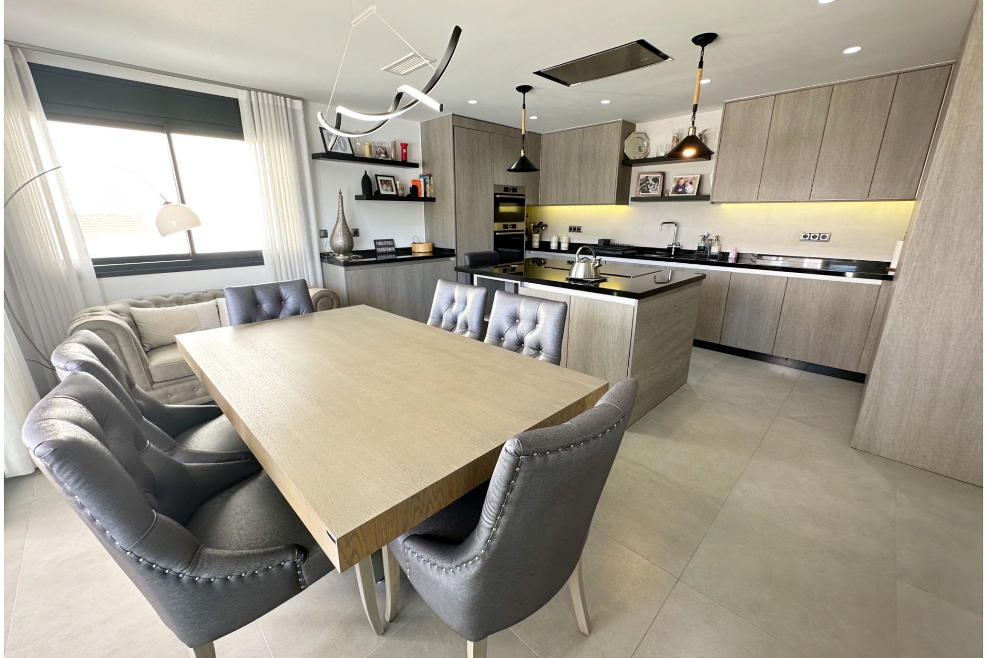Resale - Villa -
Mar Menor Golf Resort - Mar Menor Golf Resort - Centre