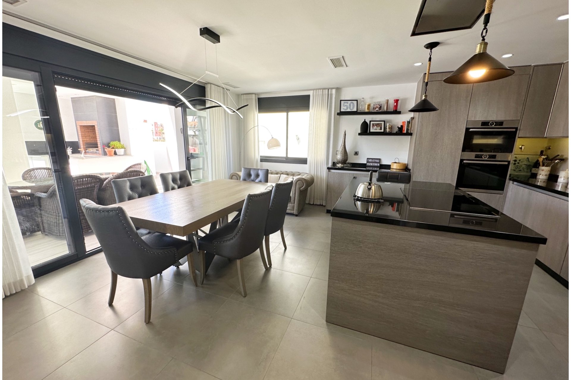 Resale - Villa -
Mar Menor Golf Resort - Mar Menor Golf Resort - Centre