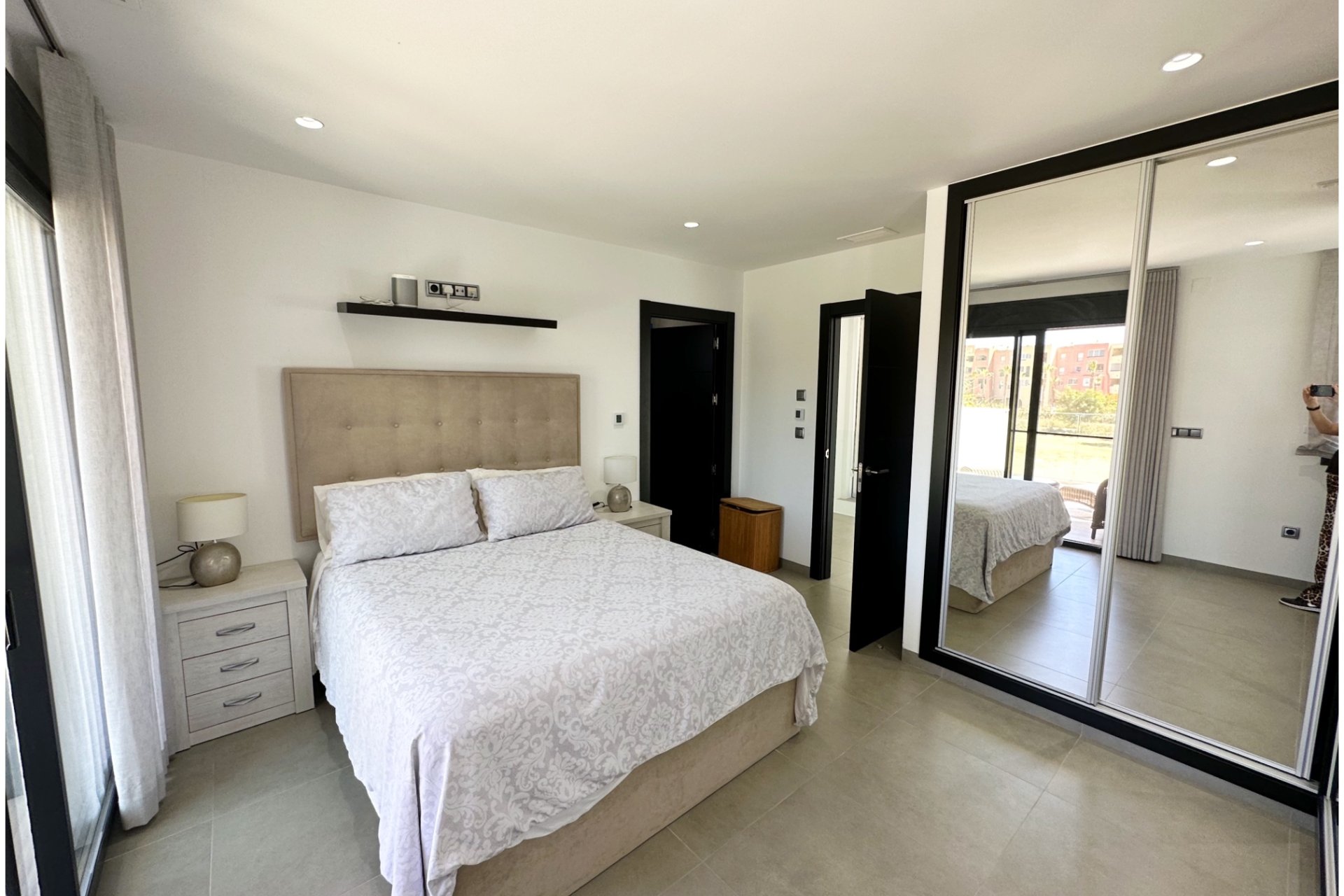 Resale - Villa -
Mar Menor Golf Resort - Mar Menor Golf Resort - Centre