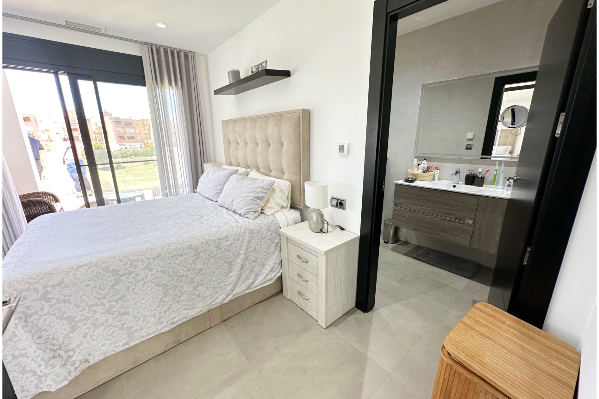 Resale - Villa -
Mar Menor Golf Resort - Mar Menor Golf Resort - Centre