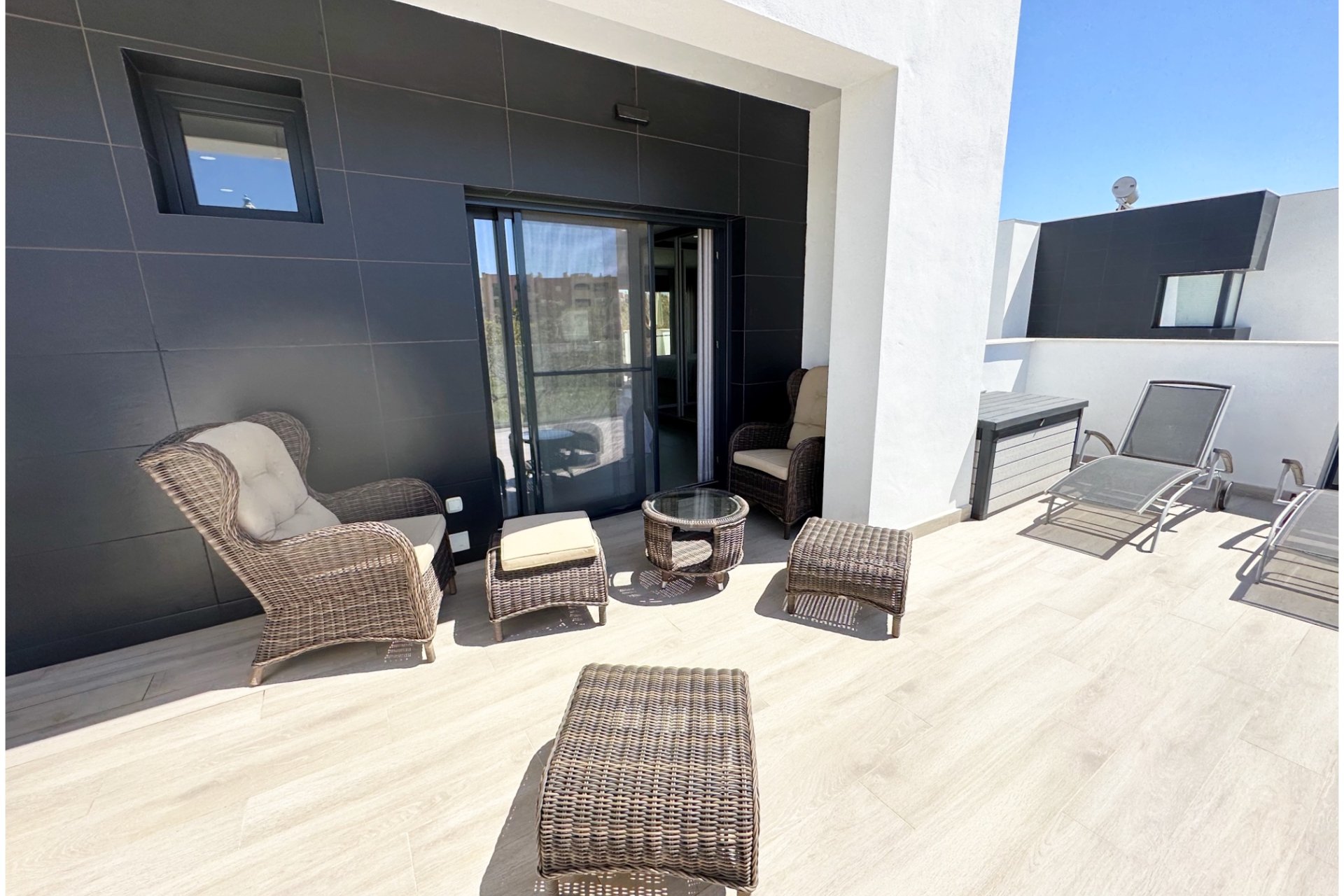Resale - Villa -
Mar Menor Golf Resort - Mar Menor Golf Resort - Centre