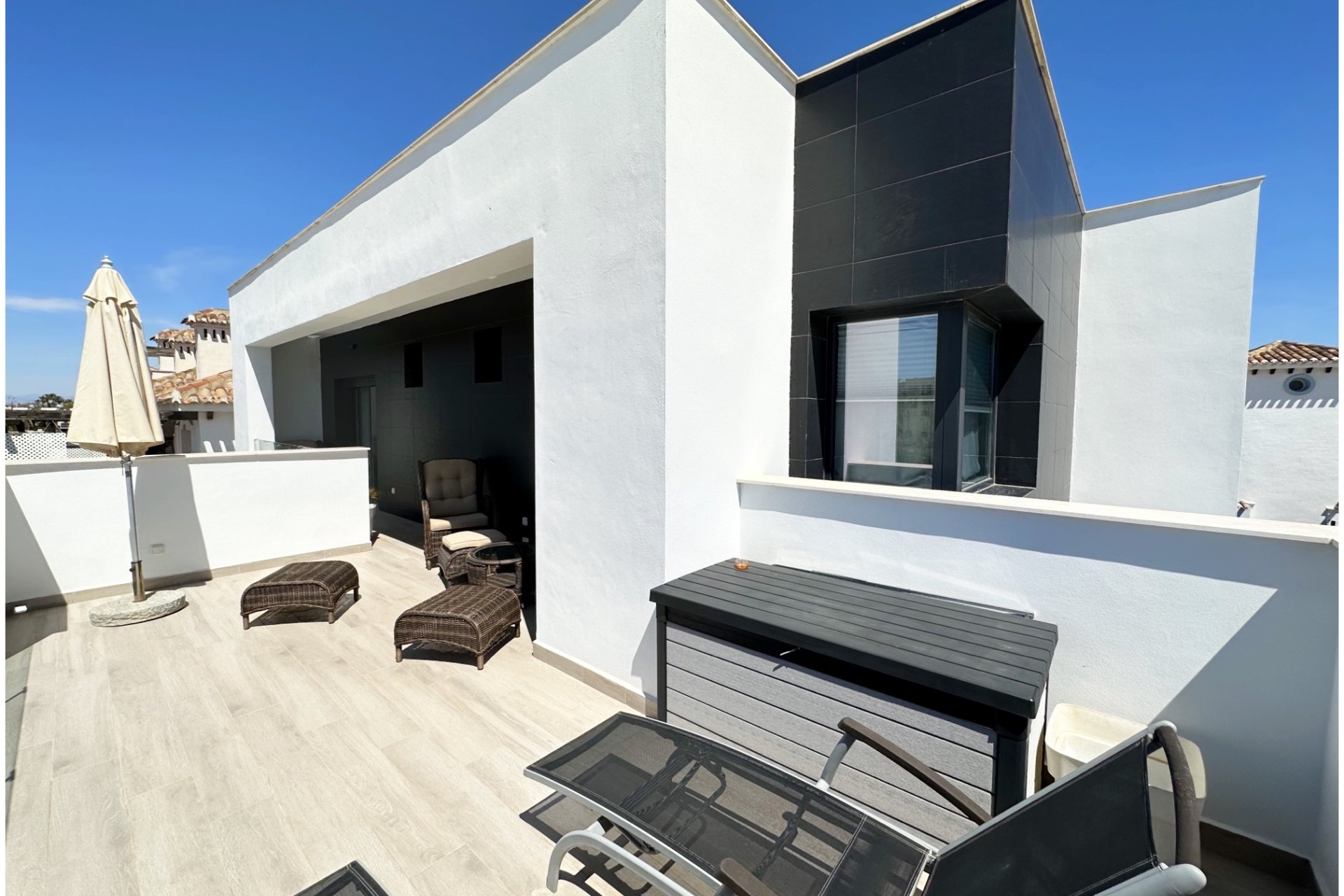 Resale - Villa -
Mar Menor Golf Resort - Mar Menor Golf Resort - Centre