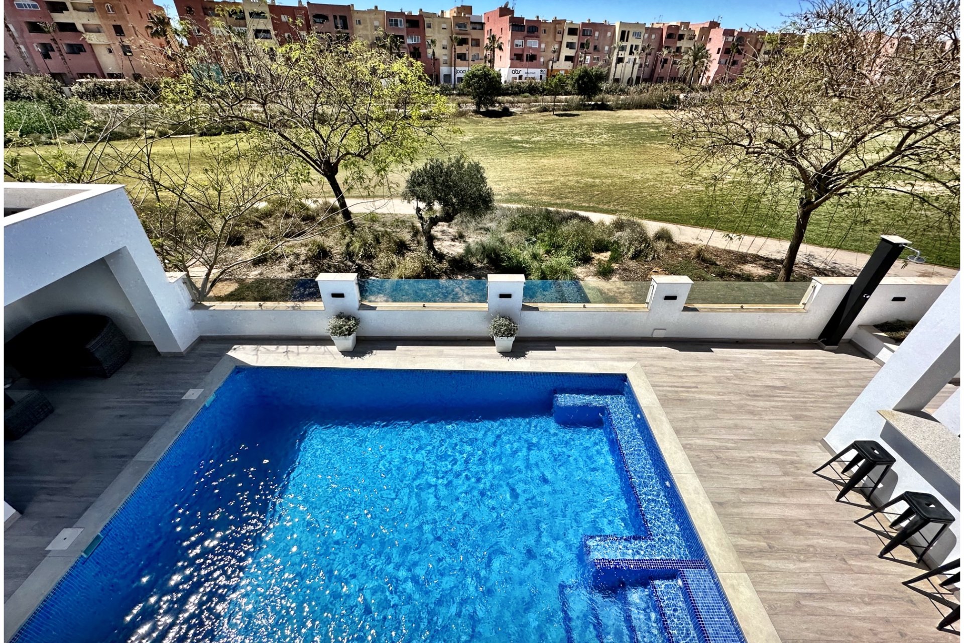 Resale - Villa -
Mar Menor Golf Resort - Mar Menor Golf Resort - Centre
