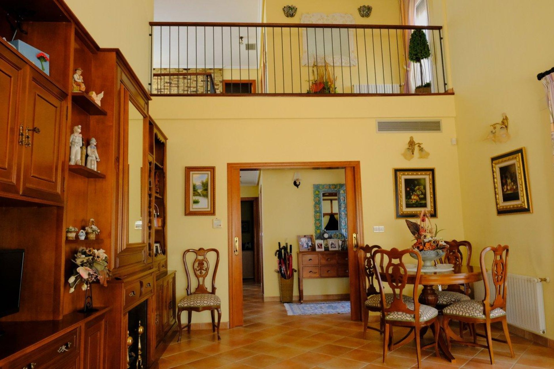 Resale - Villa -
Orihuela - CAMPO