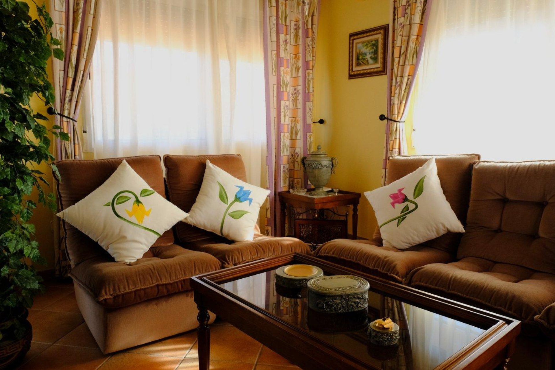 Resale - Villa -
Orihuela - CAMPO
