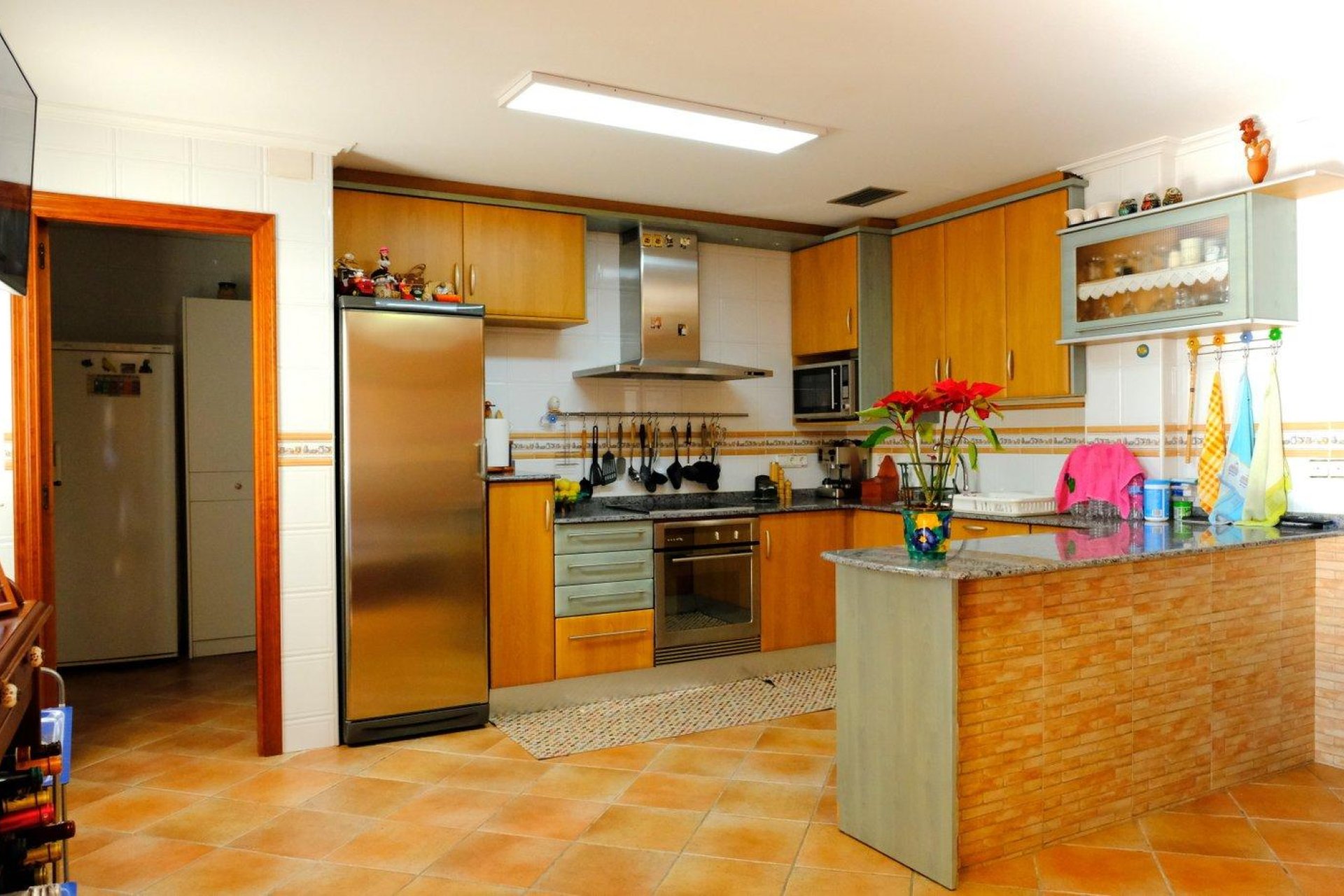Resale - Villa -
Orihuela - CAMPO