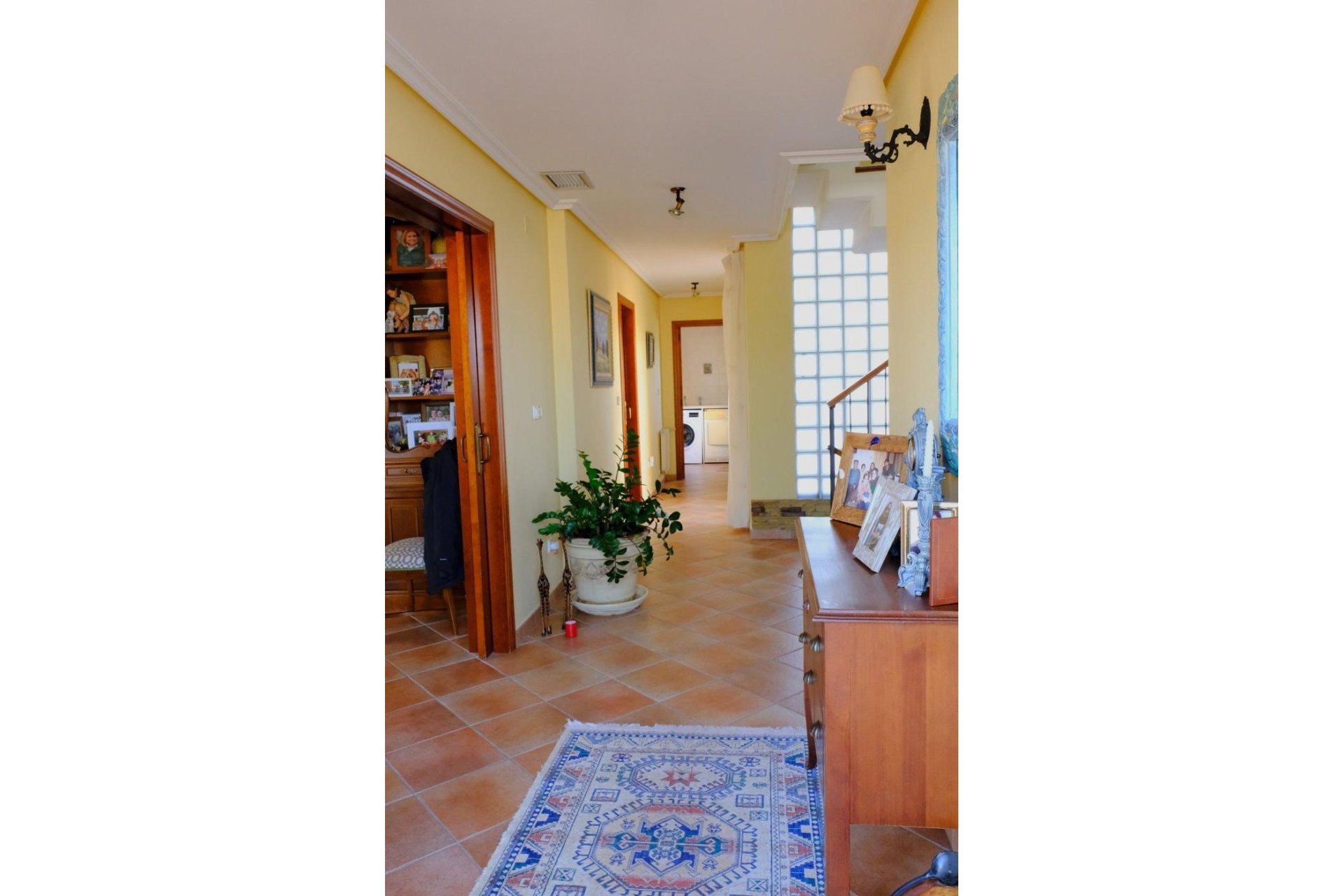 Resale - Villa -
Orihuela - CAMPO
