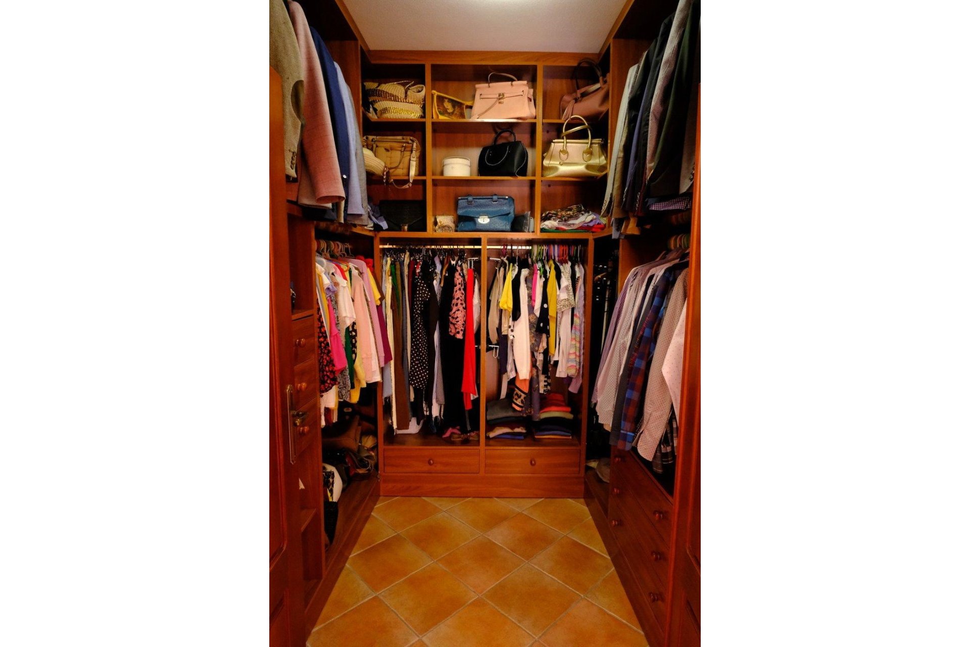 Resale - Villa -
Orihuela - CAMPO