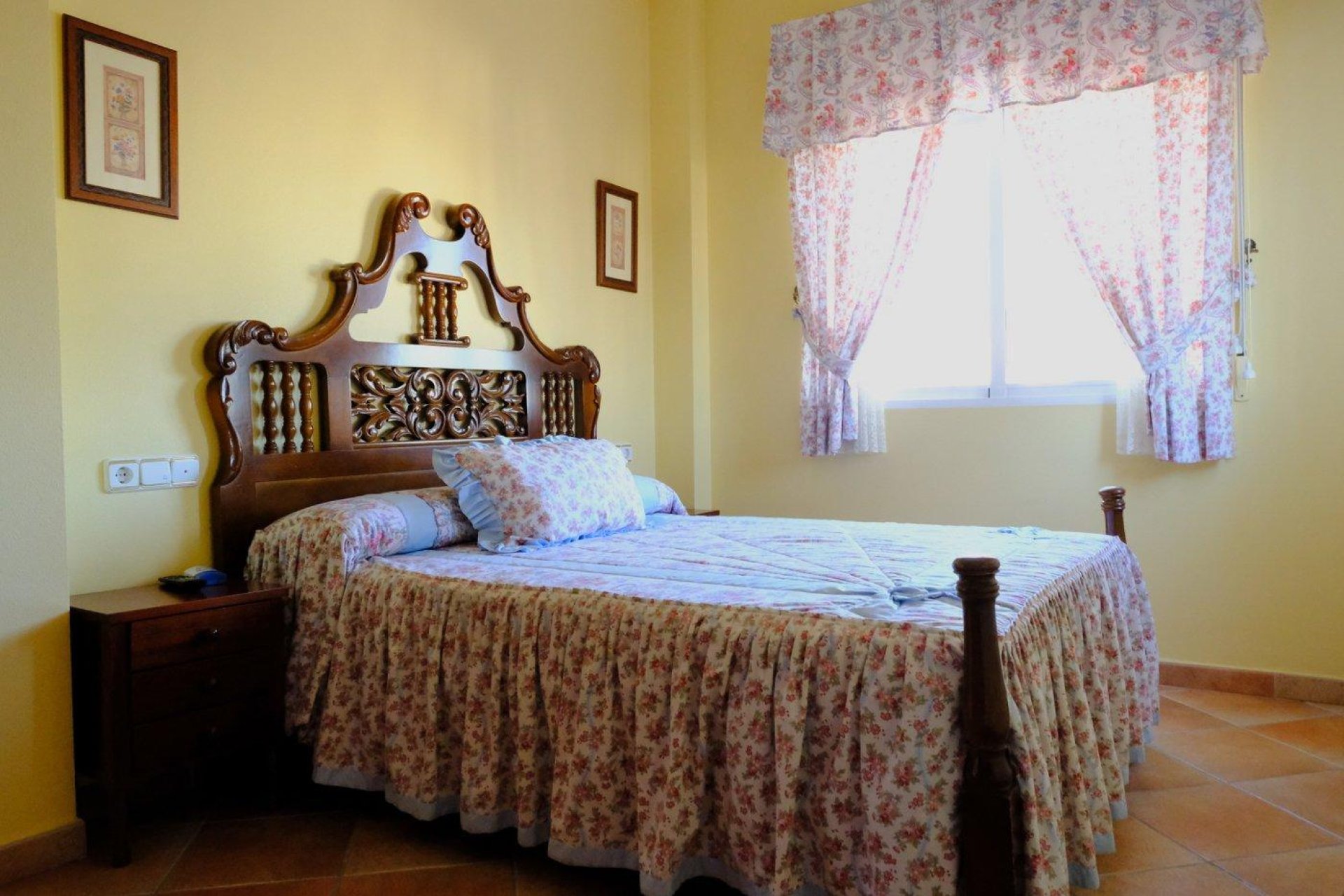 Resale - Villa -
Orihuela - CAMPO