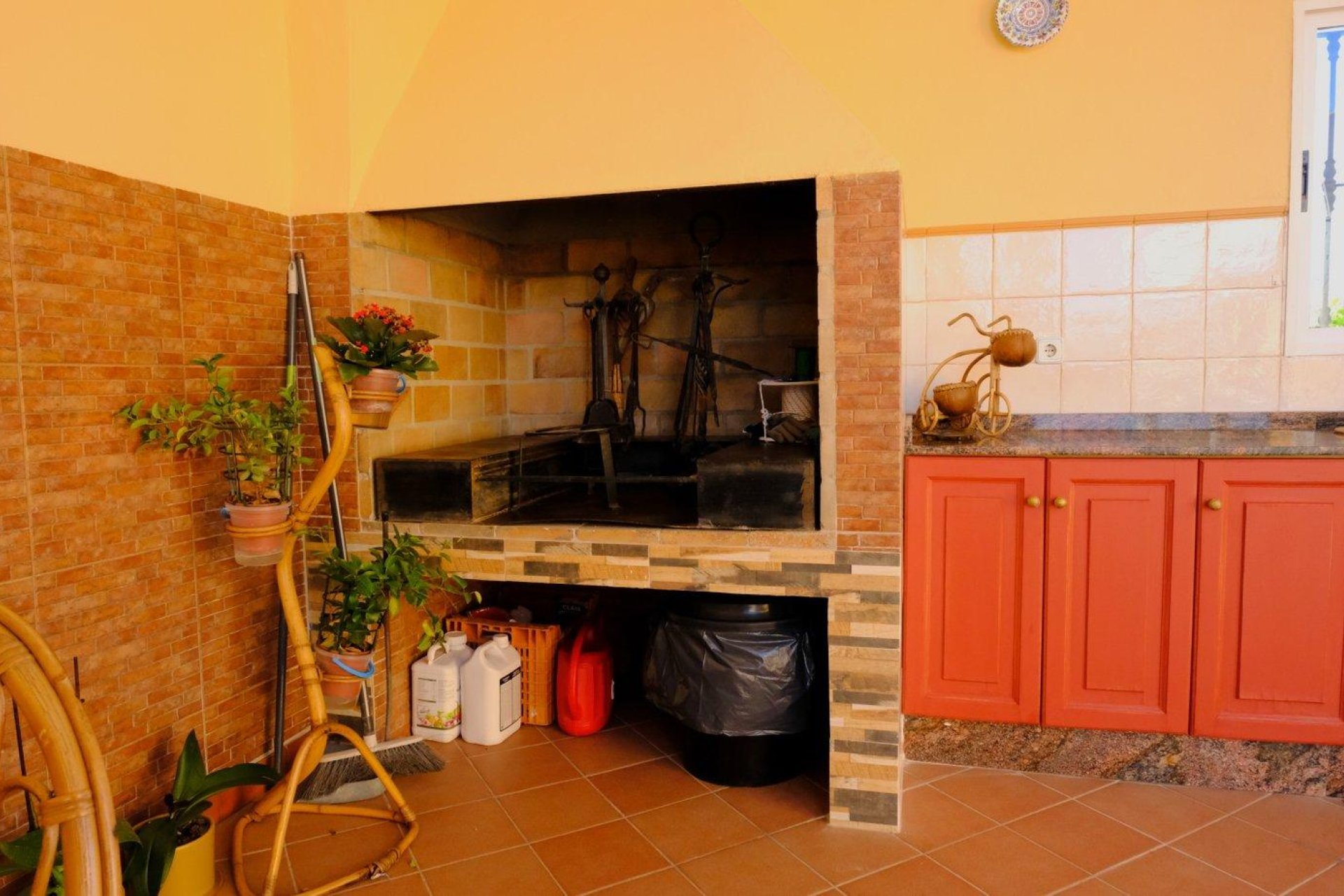 Resale - Villa -
Orihuela - CAMPO