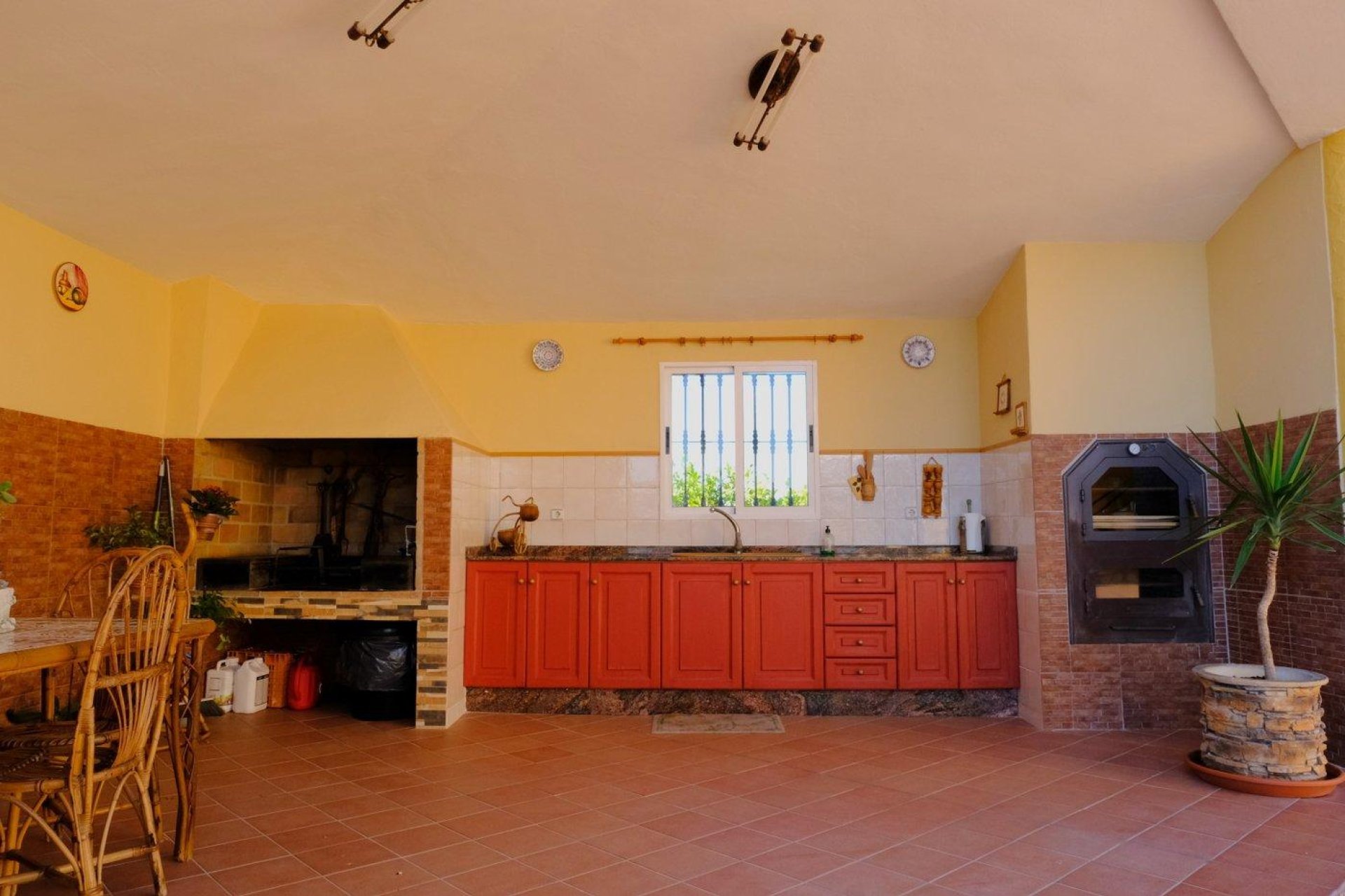 Resale - Villa -
Orihuela - CAMPO