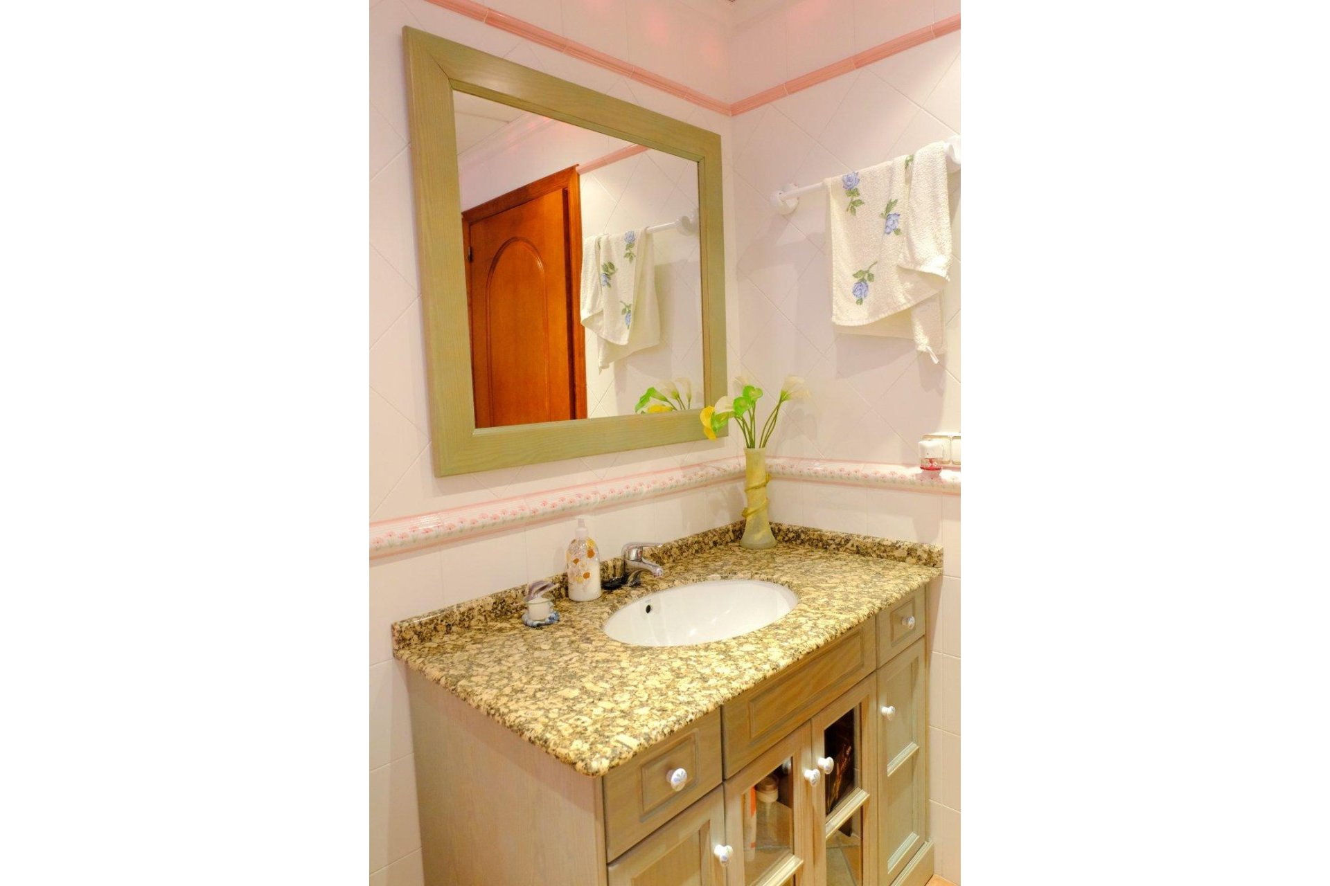 Resale - Villa -
Orihuela - CAMPO