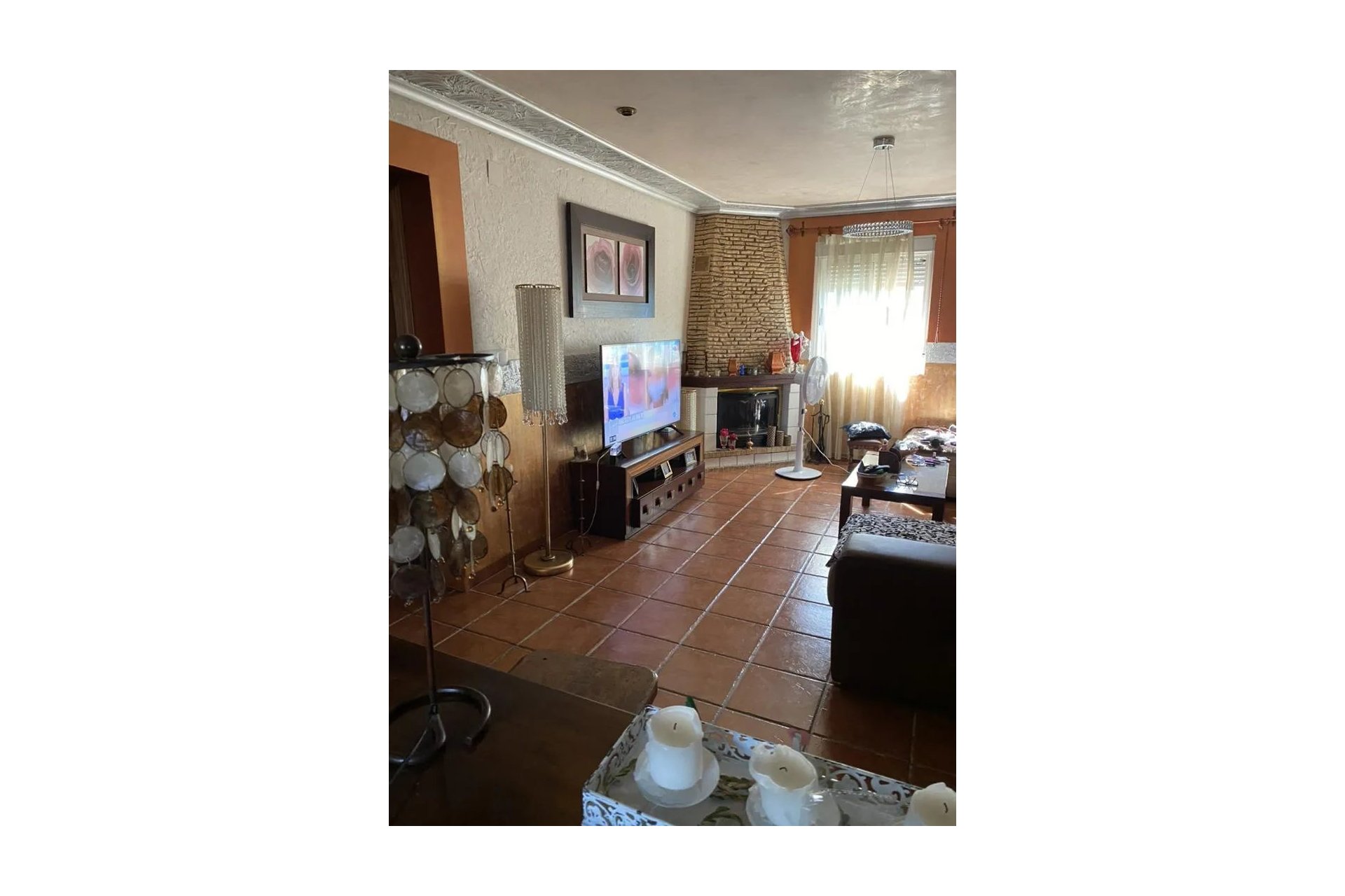 Resale - Villa -
Orihuela - CAMPO
