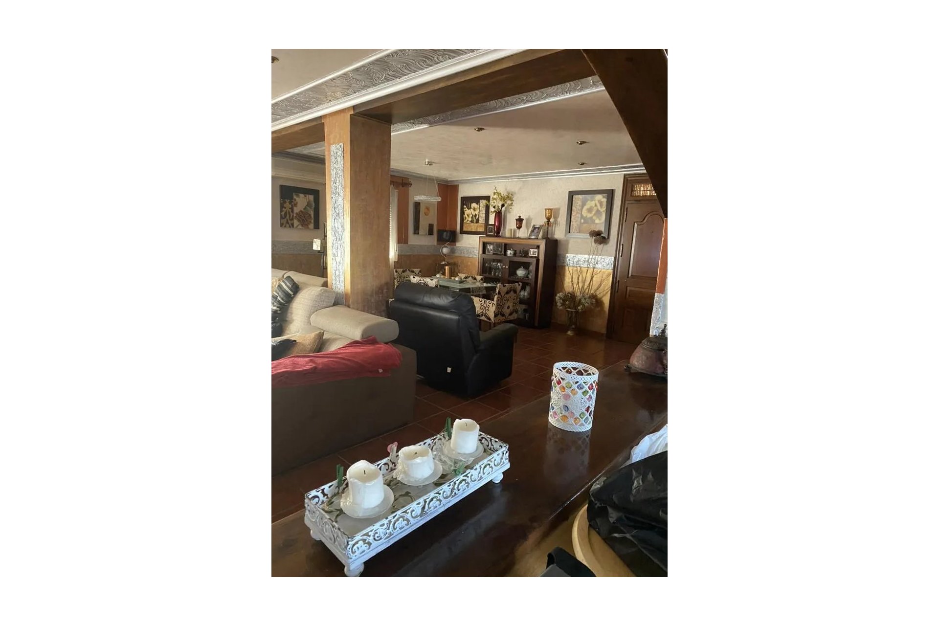 Resale - Villa -
Orihuela - CAMPO