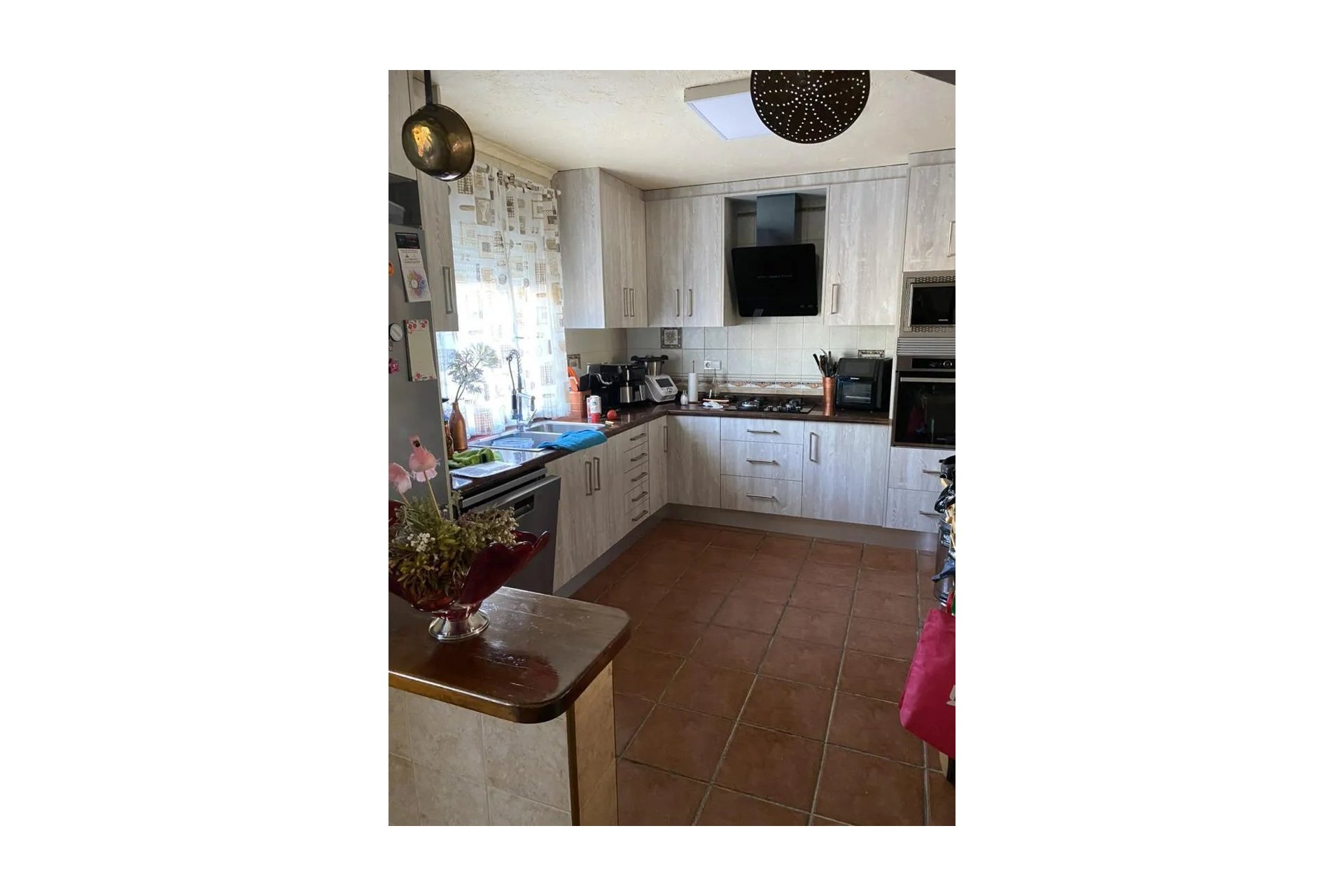 Resale - Villa -
Orihuela - CAMPO
