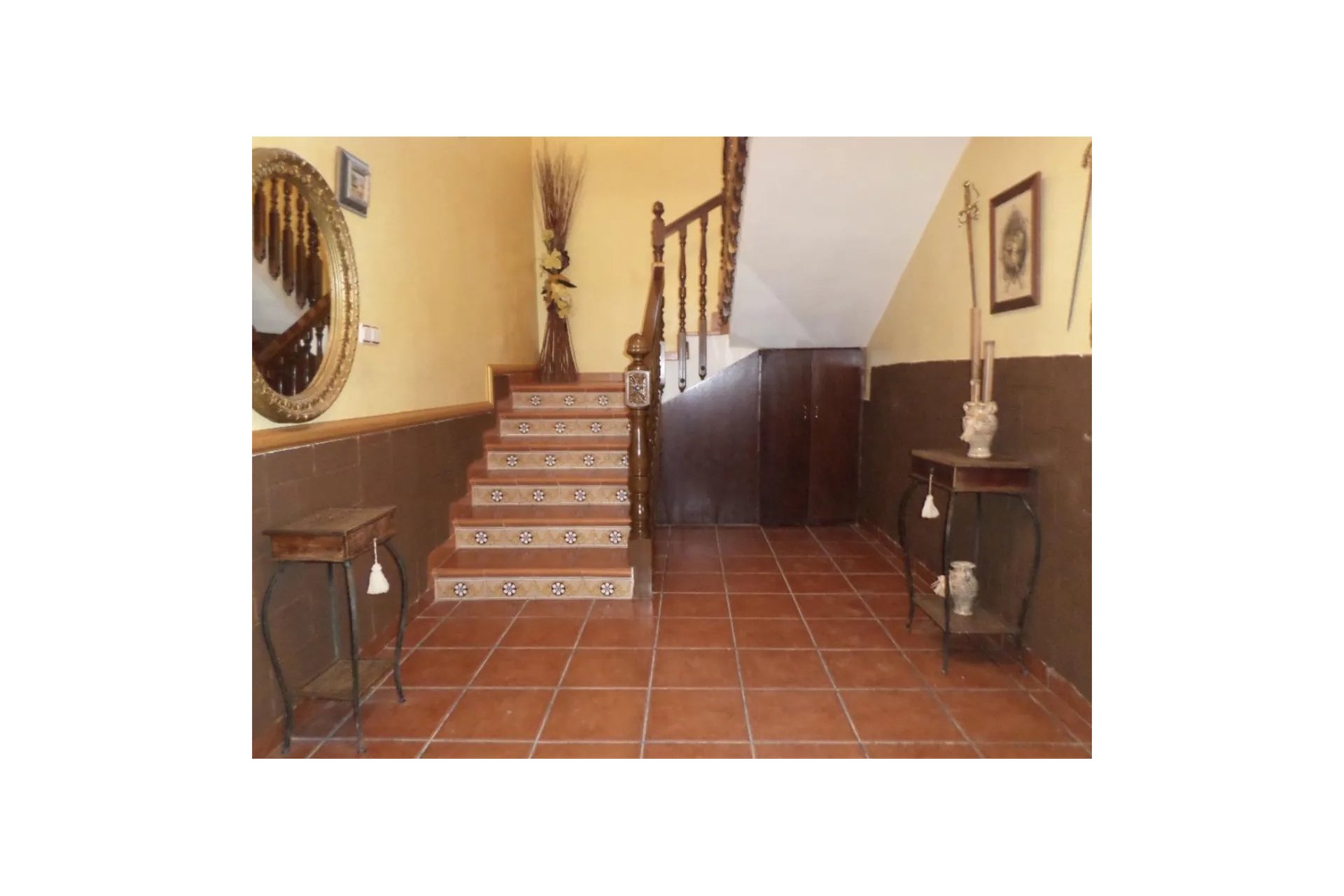 Resale - Villa -
Orihuela - CAMPO