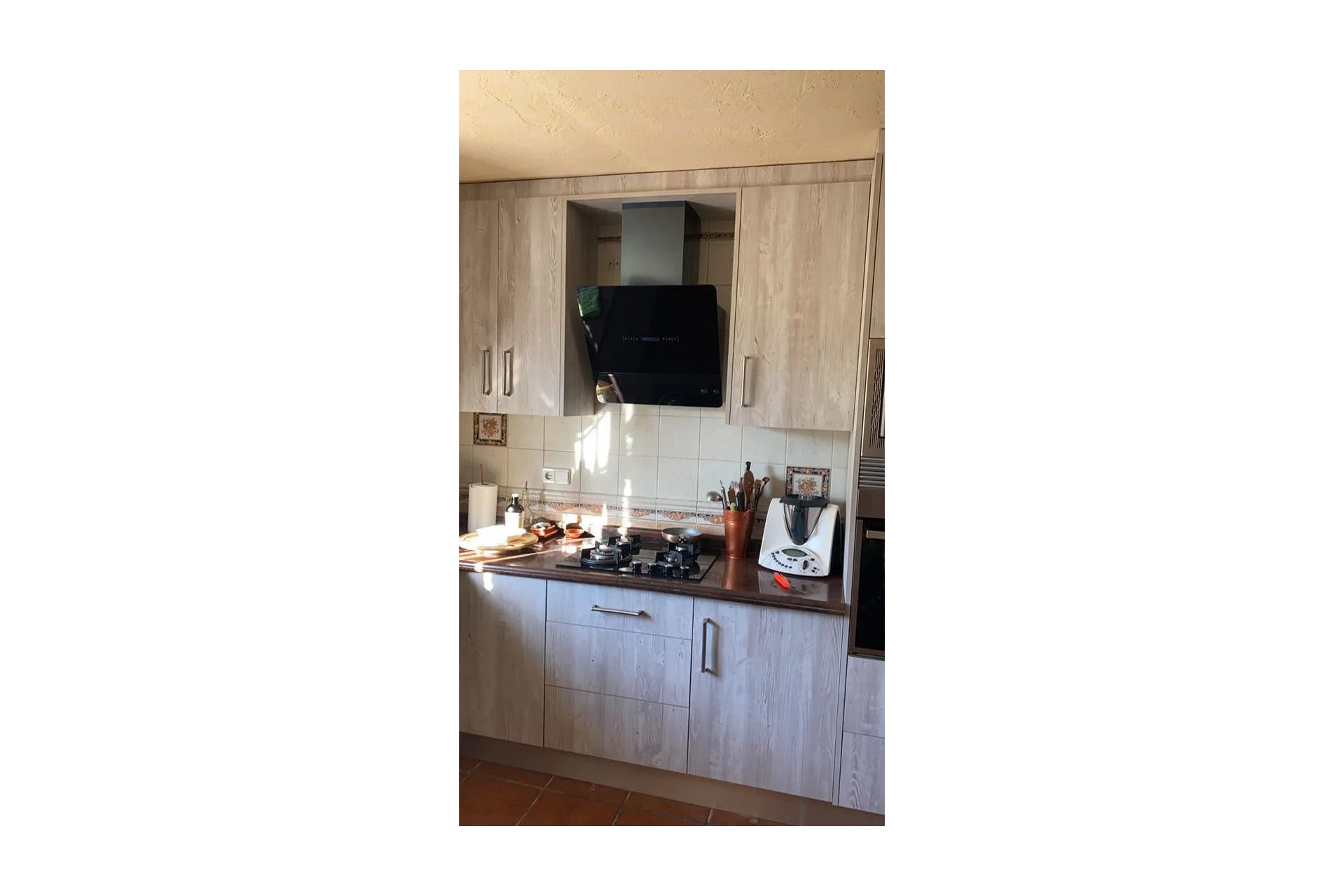 Resale - Villa -
Orihuela - CAMPO
