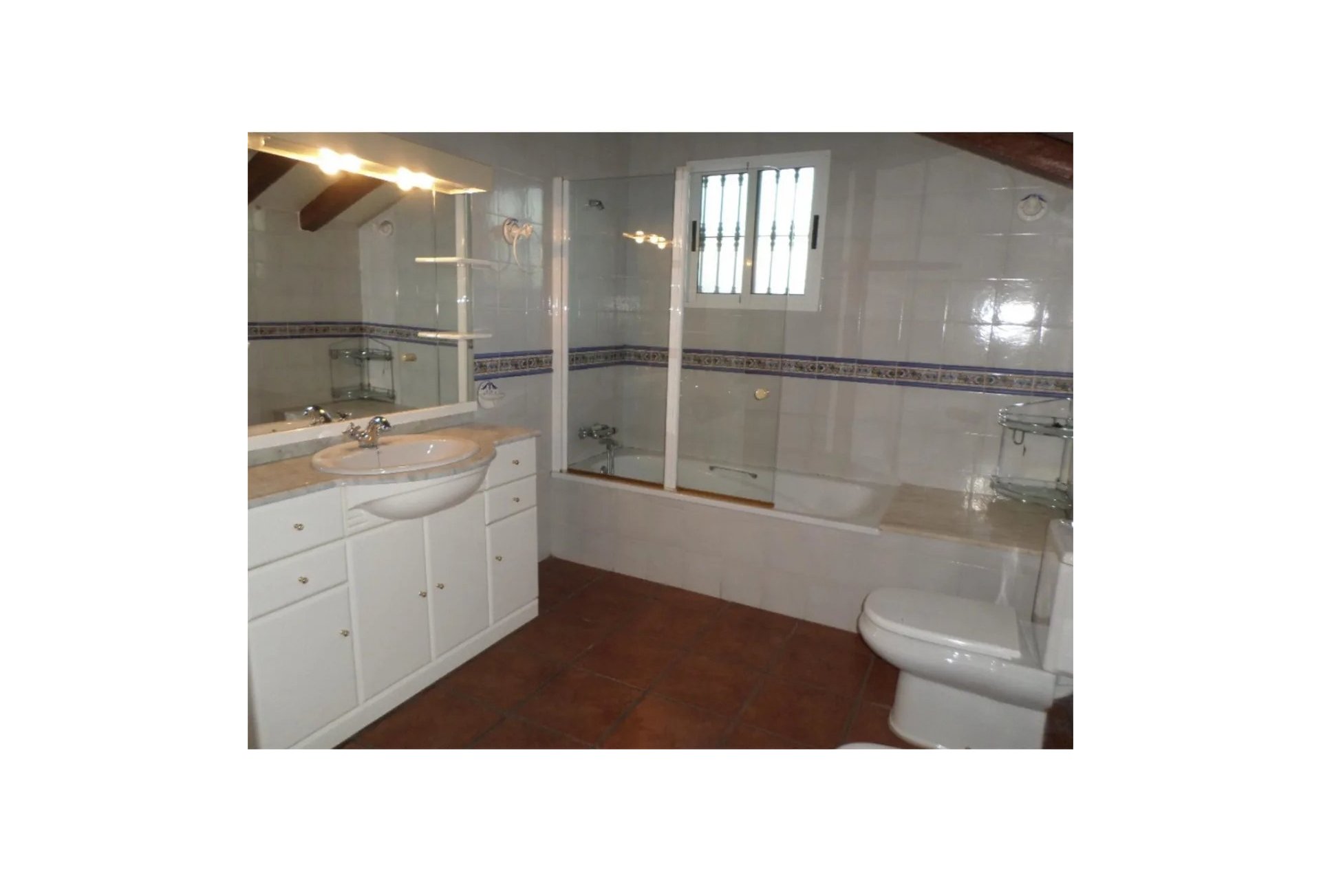 Resale - Villa -
Orihuela - CAMPO