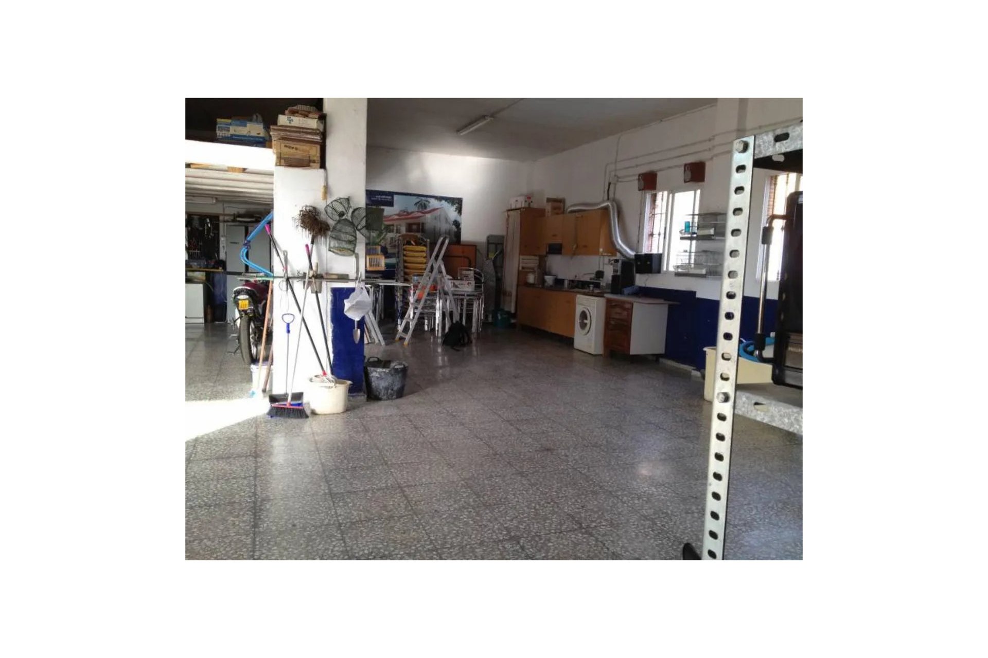 Resale - Villa -
Orihuela - CAMPO