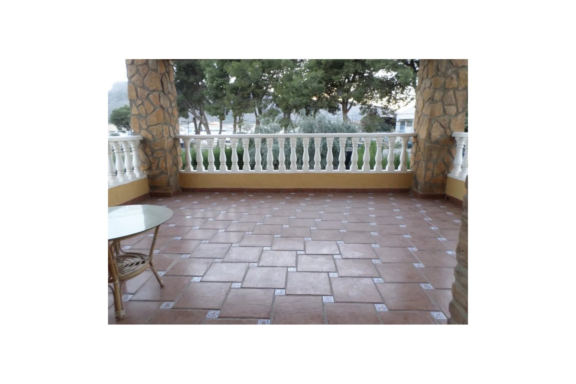 Resale - Villa -
Orihuela - CAMPO
