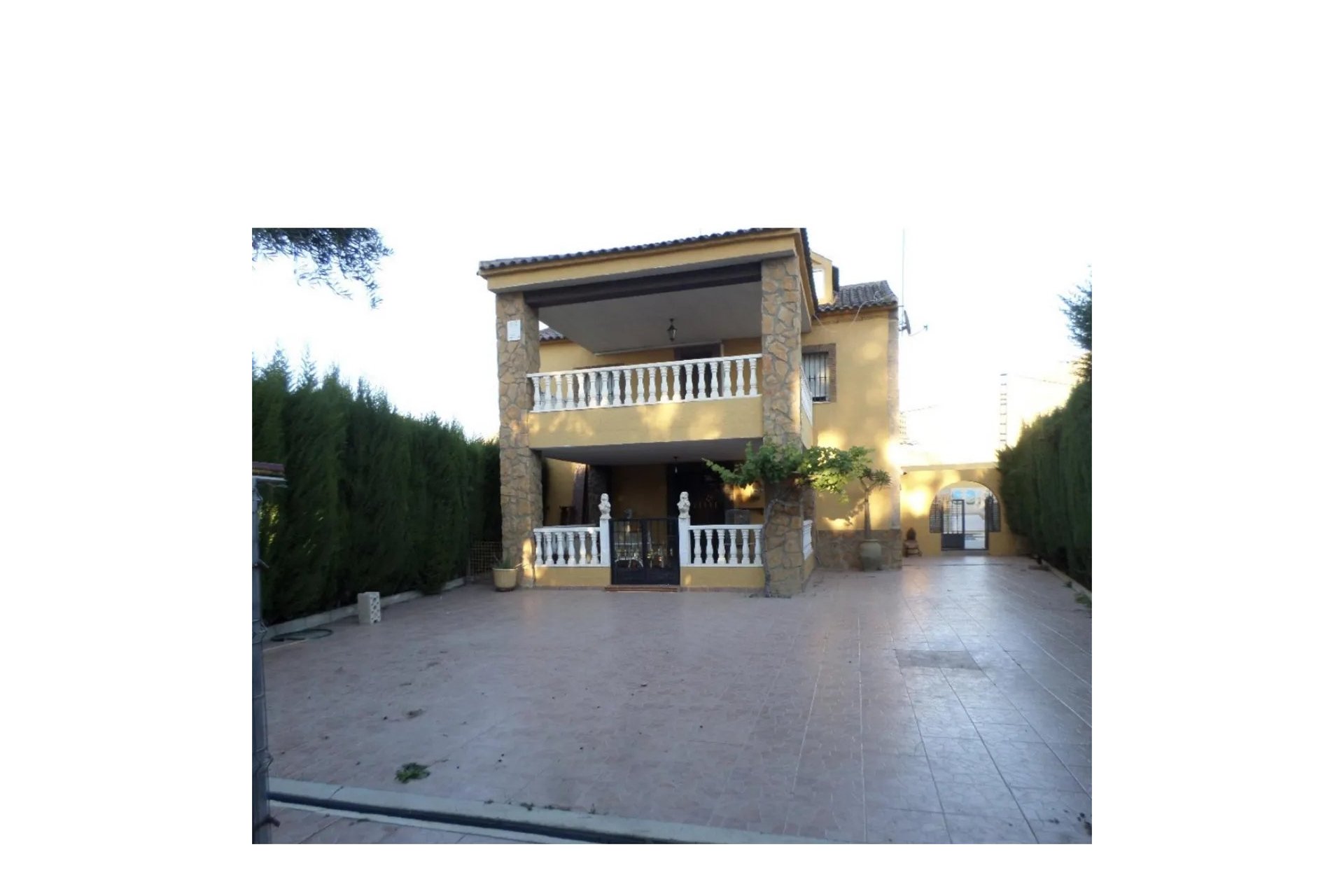 Resale - Villa -
Orihuela - CAMPO