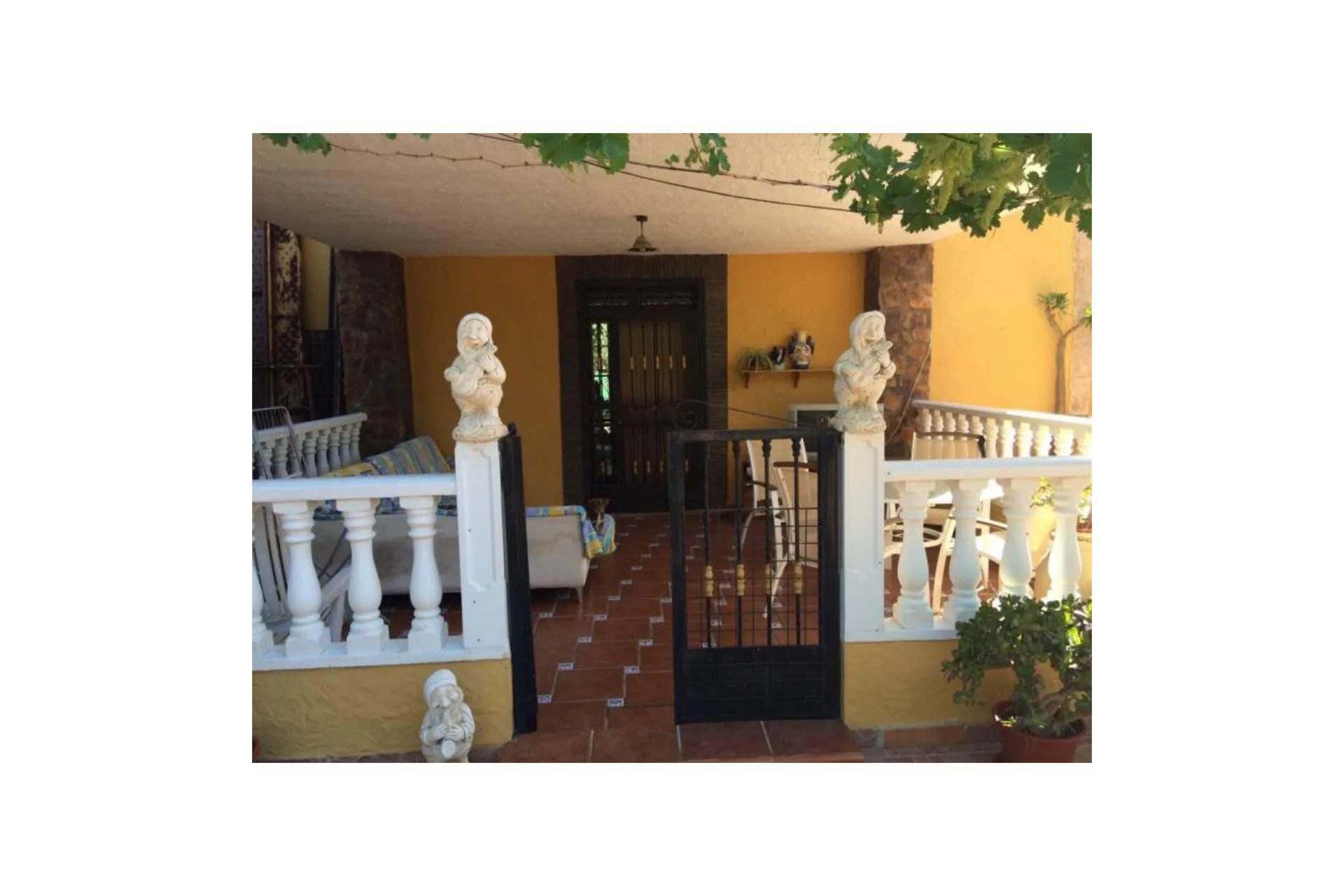Resale - Villa -
Orihuela - CAMPO