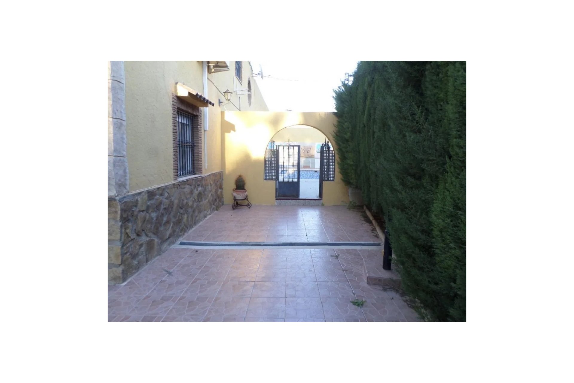 Resale - Villa -
Orihuela - CAMPO