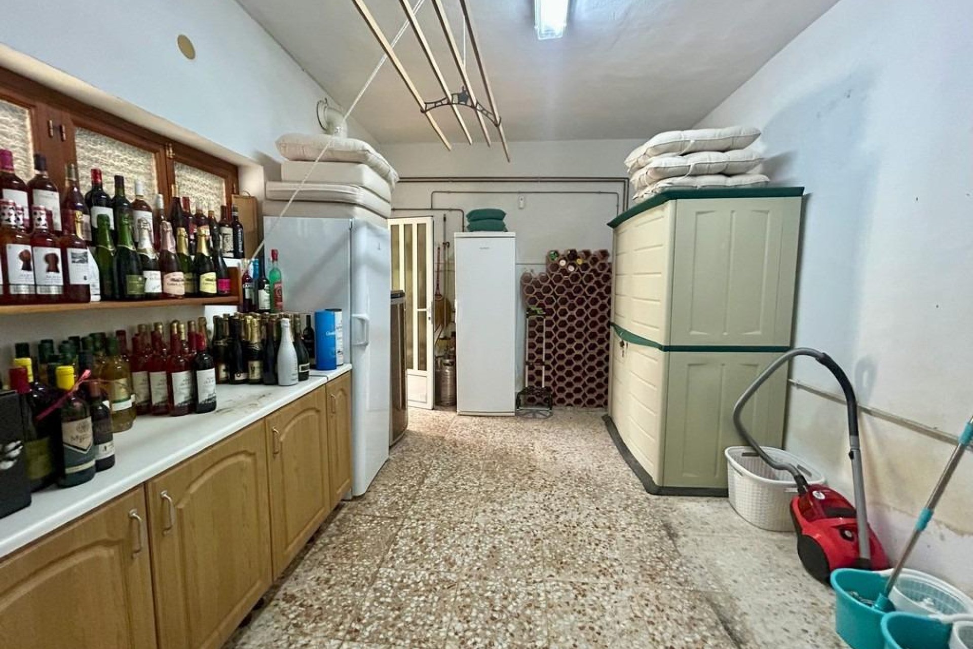 Resale - Villa -
Orihuela Costa - Aguamarina