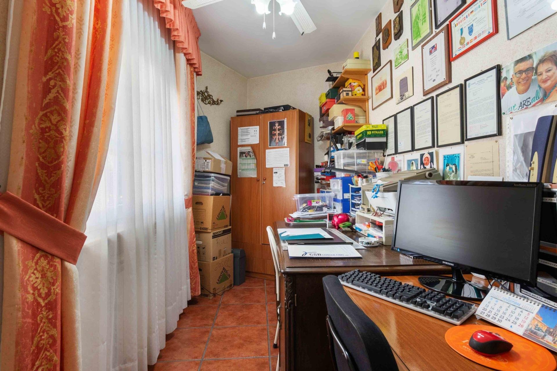 Resale - Villa -
Orihuela Costa - Cabo Roig