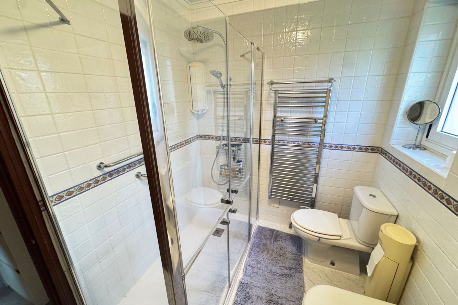 Resale - Villa -
Orihuela Costa - Cabo Roig