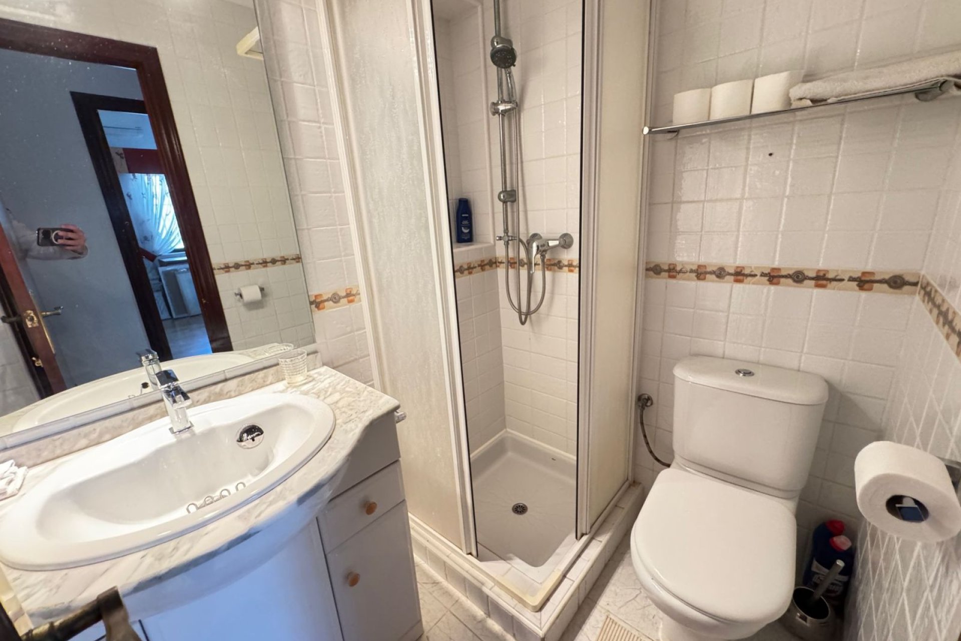 Resale - Villa -
Orihuela Costa - Cabo Roig