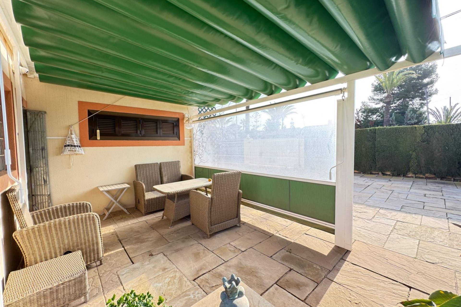 Resale - Villa -
Orihuela Costa - Cabo Roig