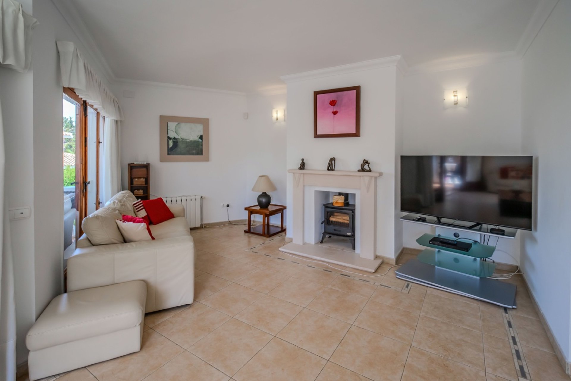 Resale - Villa -
Orihuela Costa - Cabo Roig