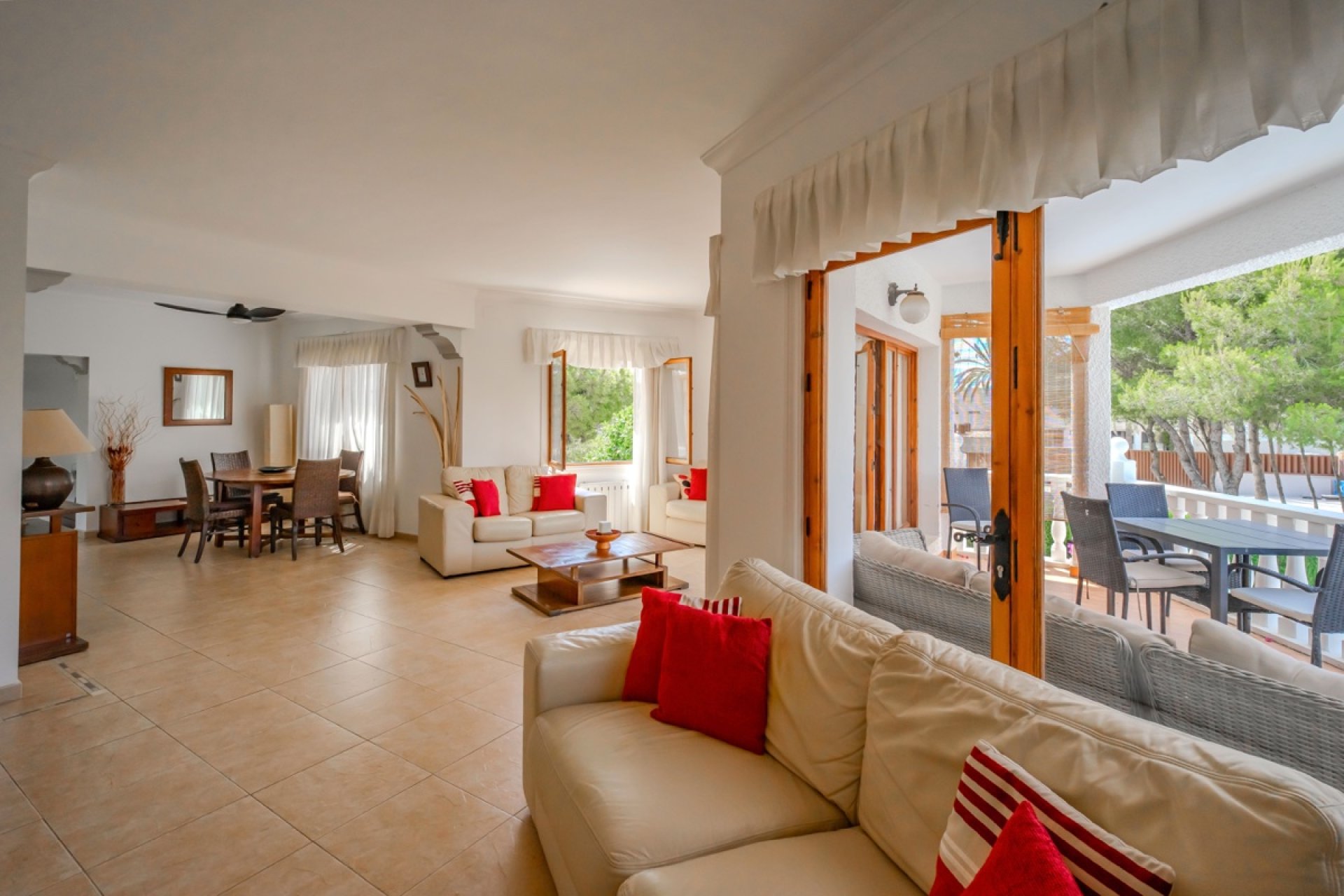 Resale - Villa -
Orihuela Costa - Cabo Roig