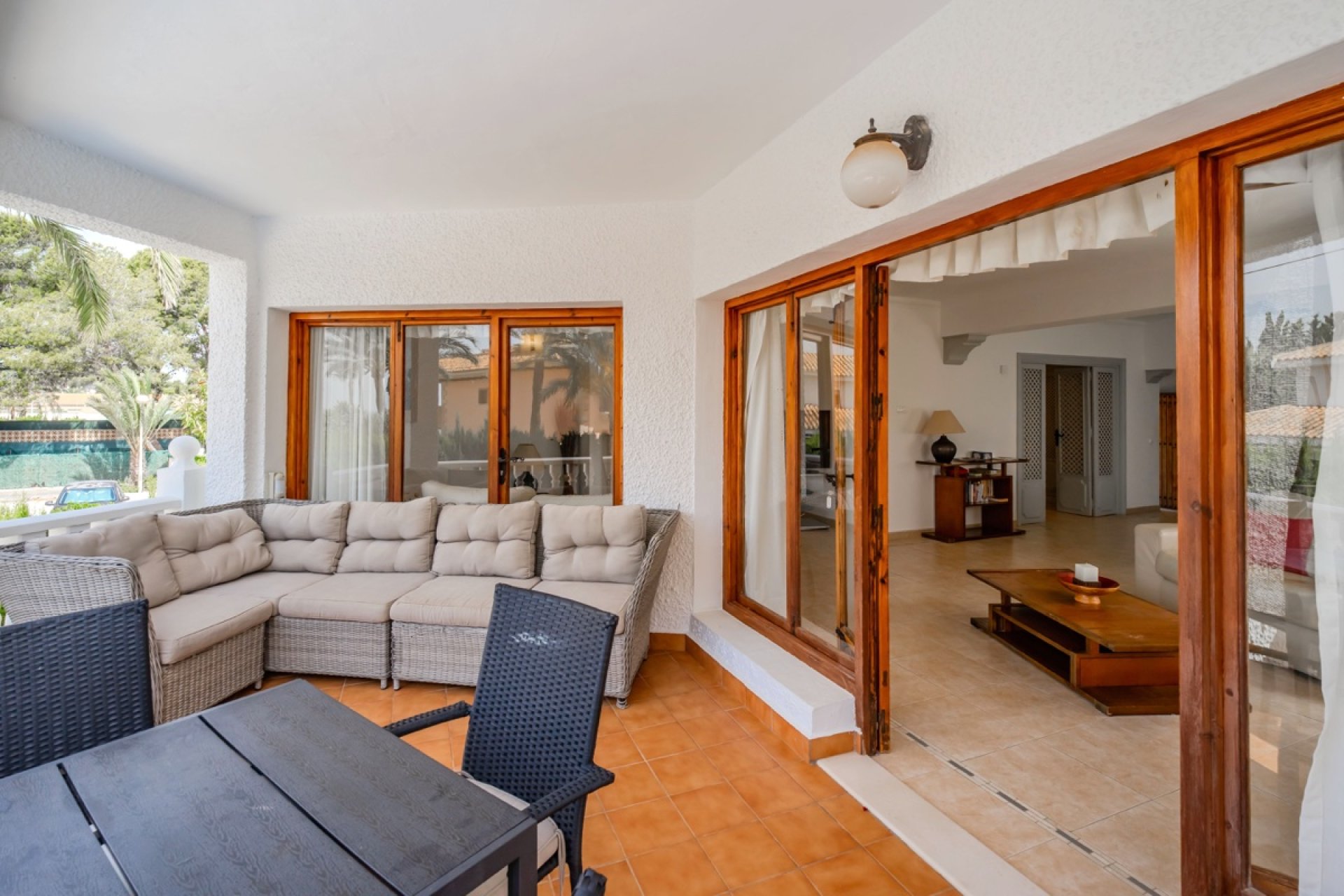 Resale - Villa -
Orihuela Costa - Cabo Roig