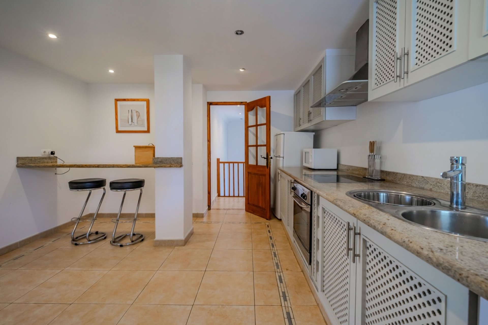 Resale - Villa -
Orihuela Costa - Cabo Roig
